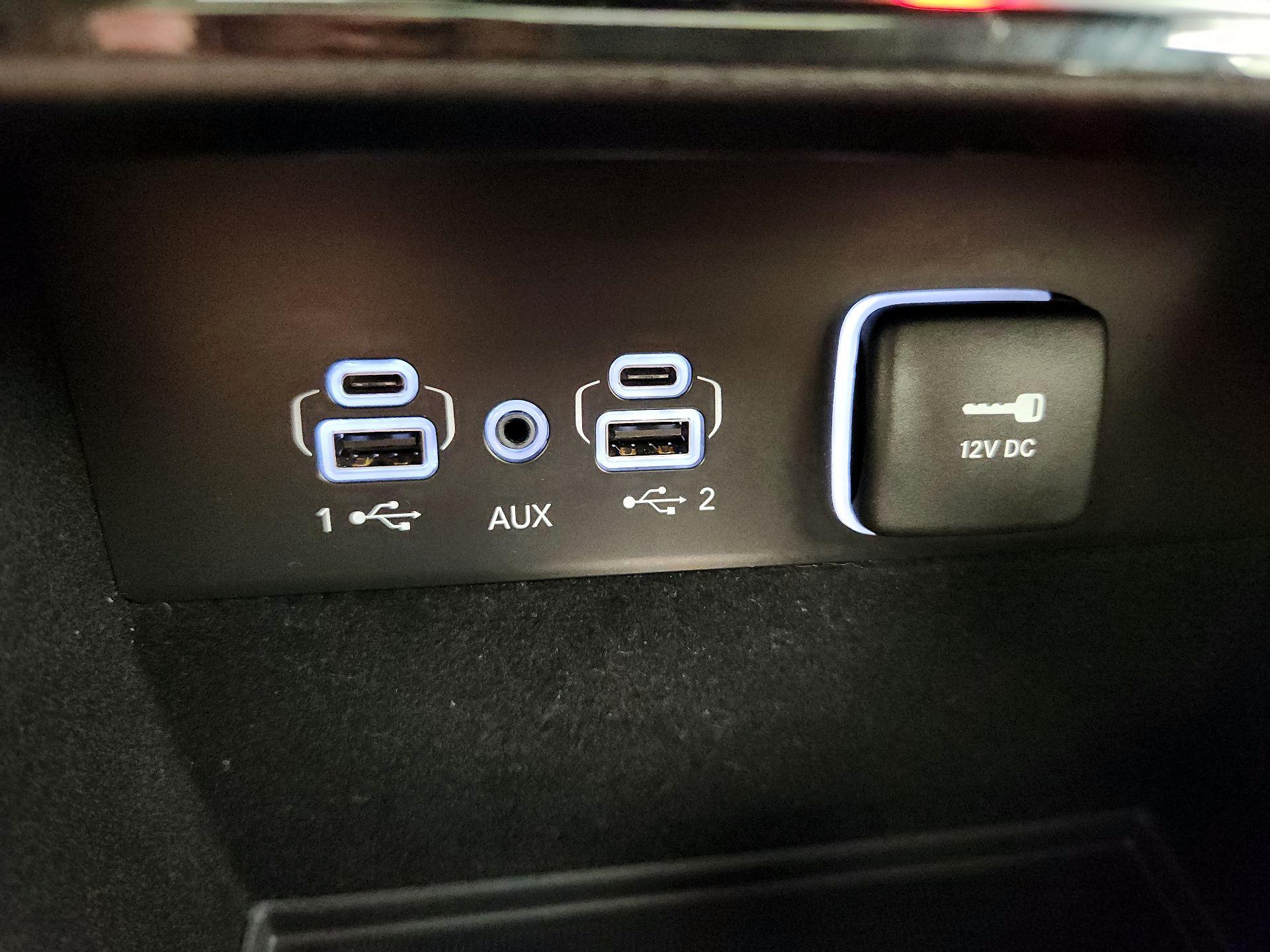 Thumbnail: 2021 Jeep Grand Cherokee L - 19