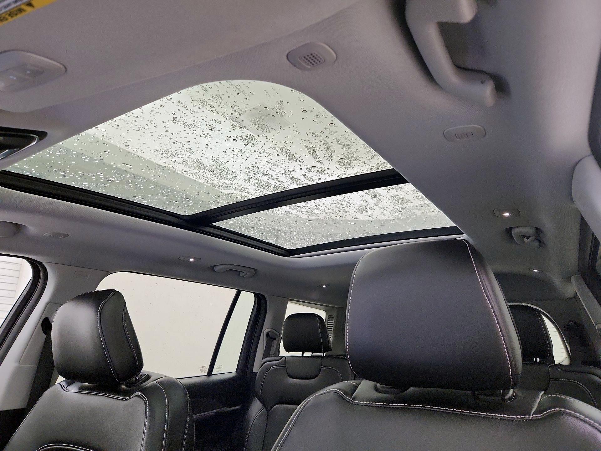 Thumbnail: 2021 Jeep Grand Cherokee L - 20