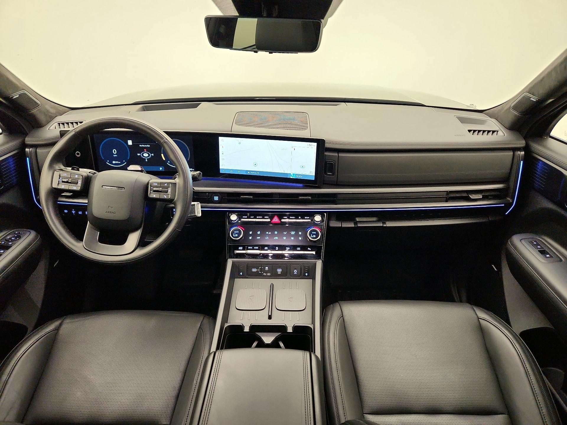 Thumbnail: 2025 Hyundai Santa Fe - 9