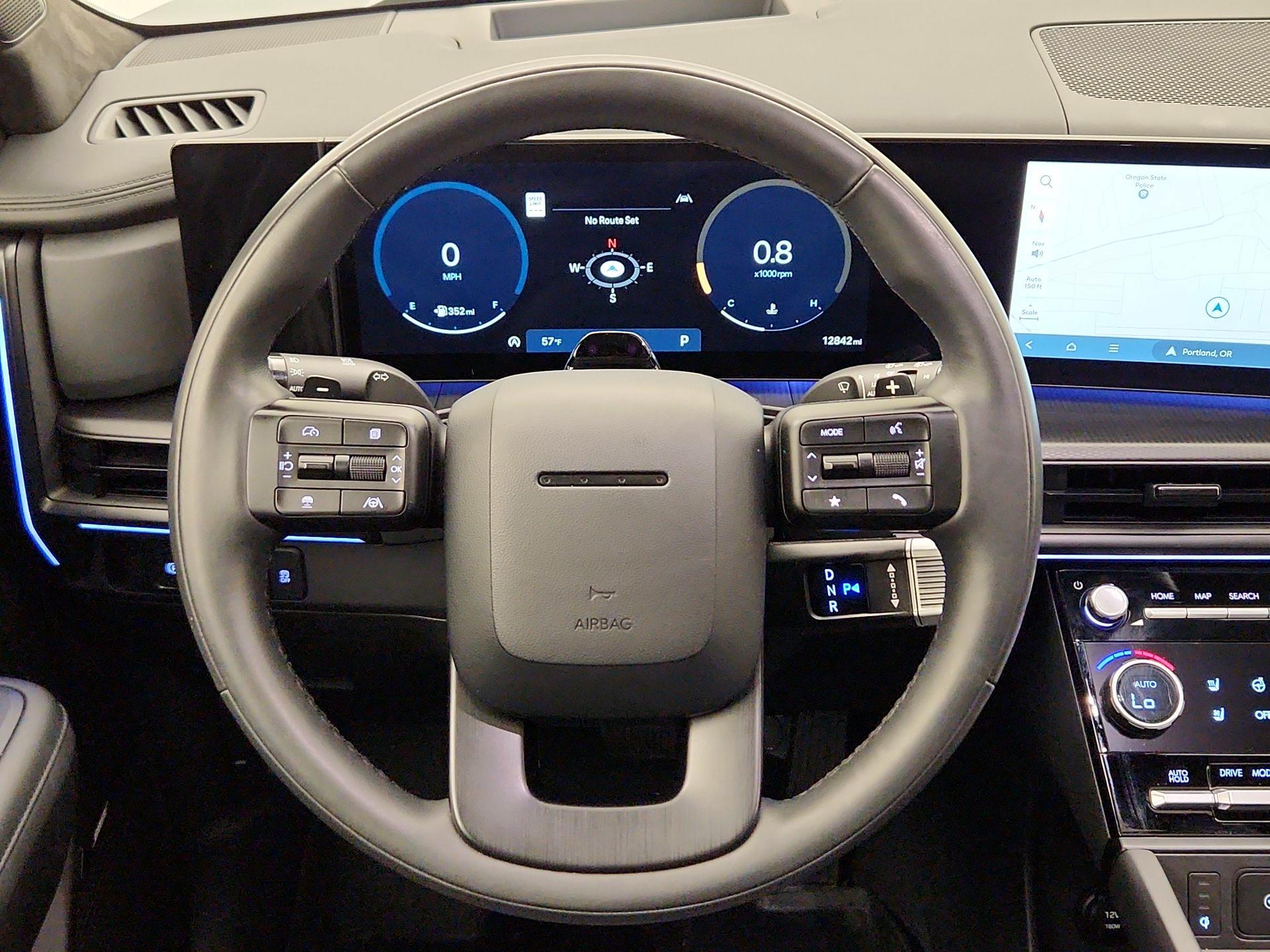 Thumbnail: 2025 Hyundai Santa Fe - 10