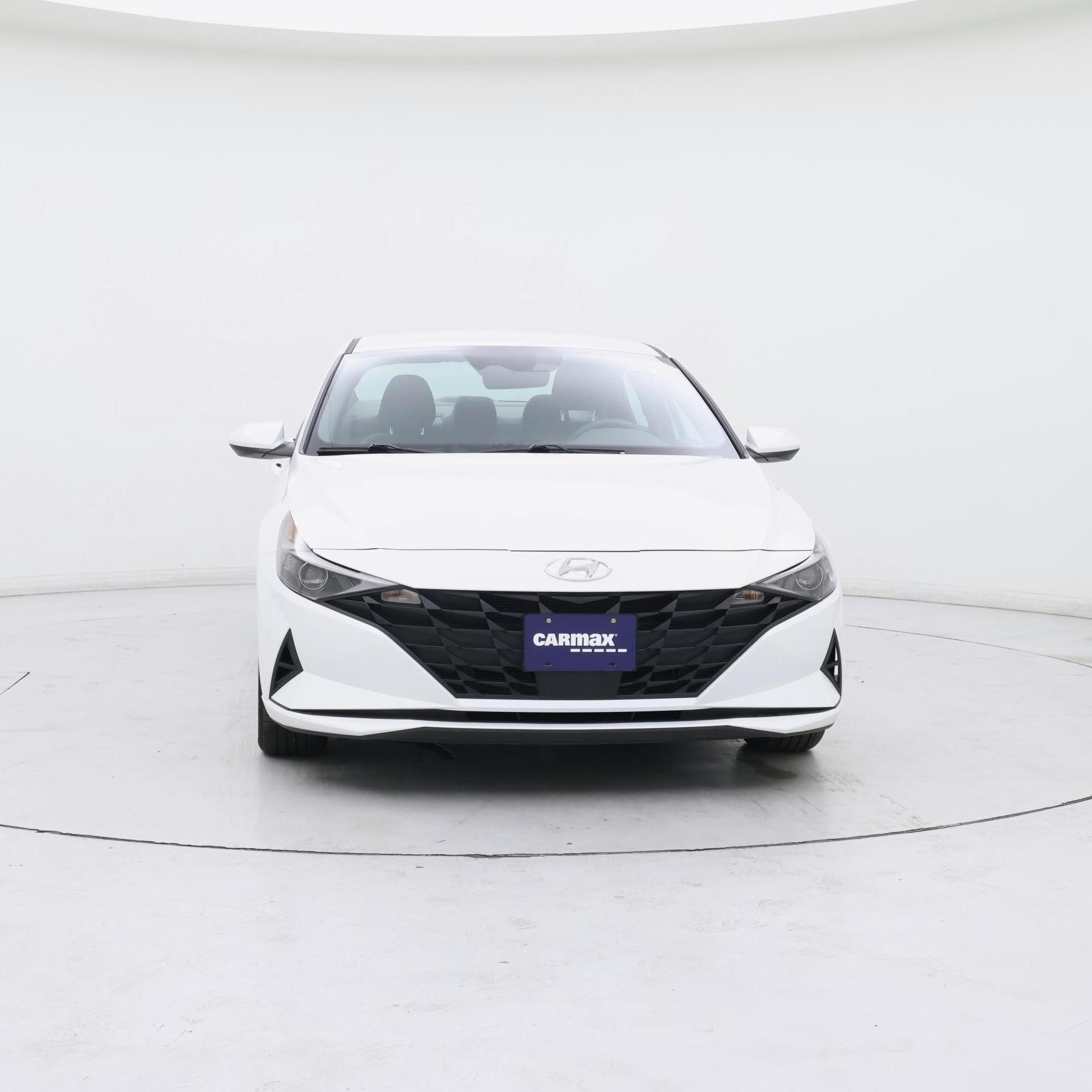 Thumbnail: 2021 Hyundai Elantra - 5