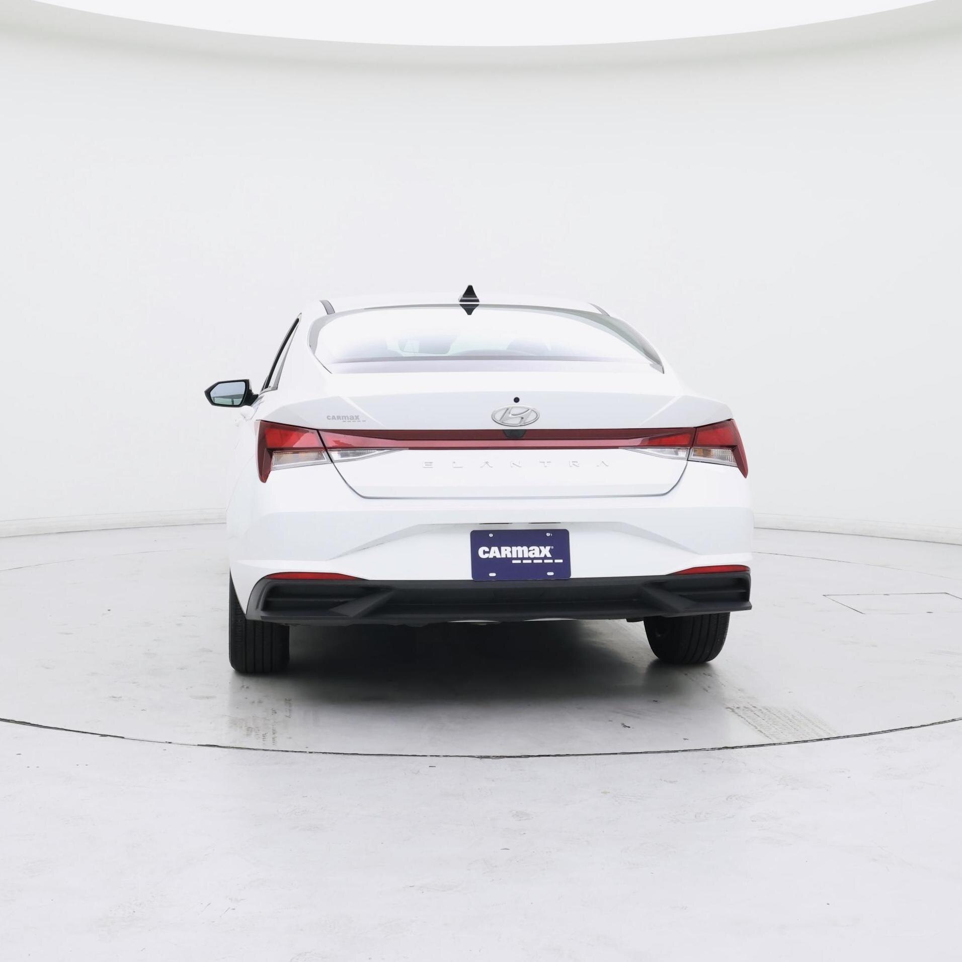 Thumbnail: 2021 Hyundai Elantra - 6