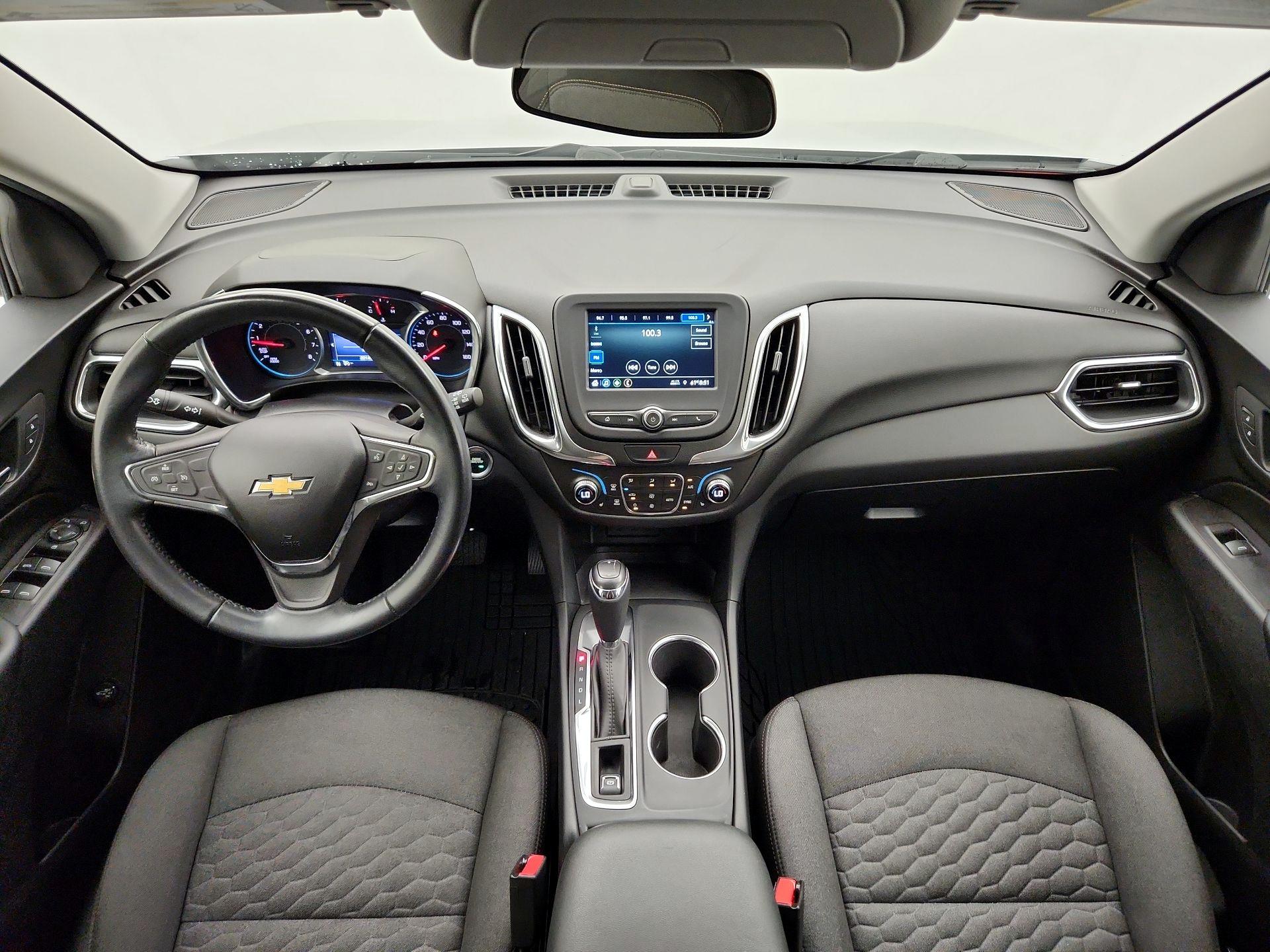 Thumbnail: 2019 Chevrolet Equinox - 9