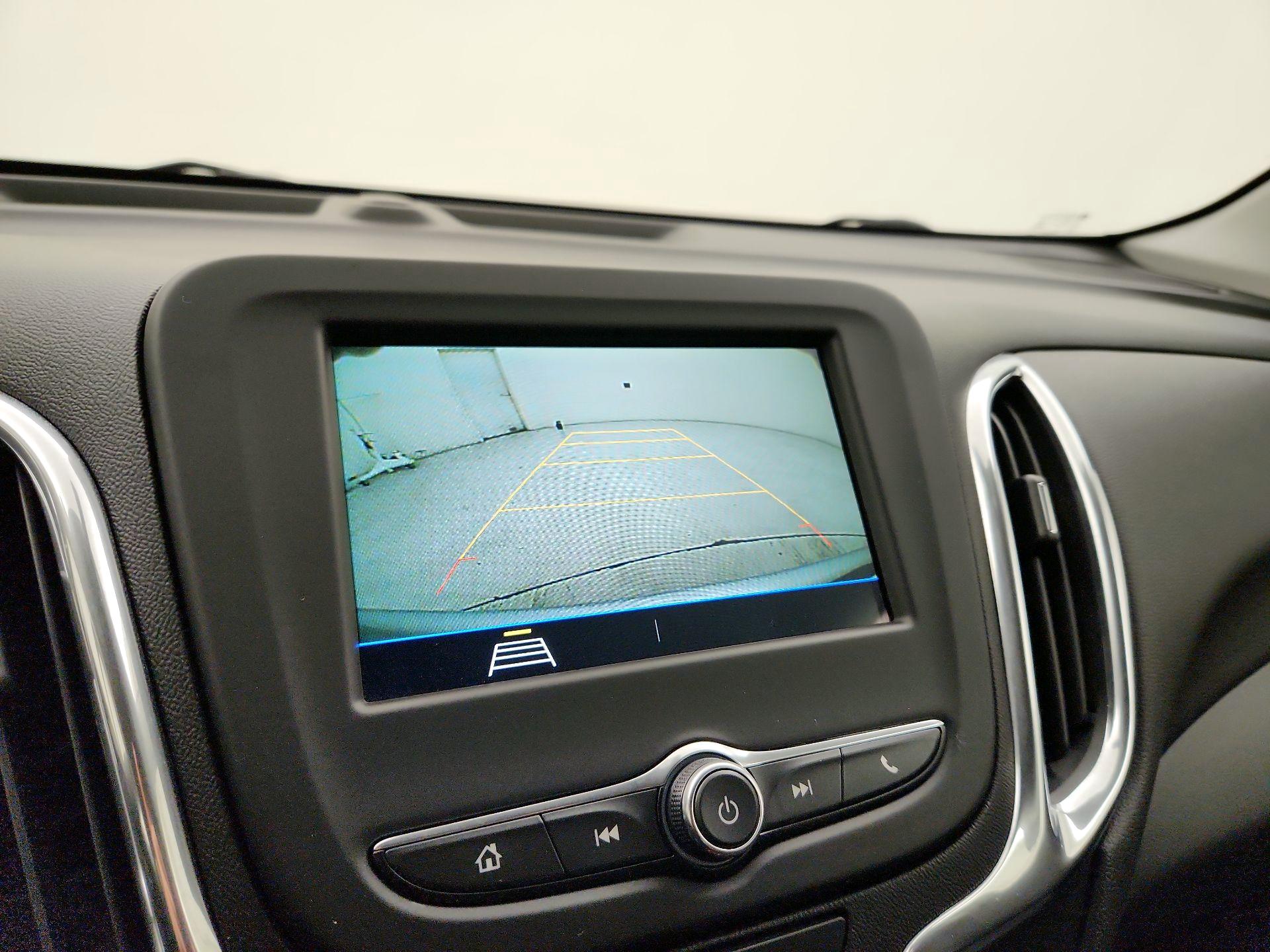 Thumbnail: 2019 Chevrolet Equinox - 14