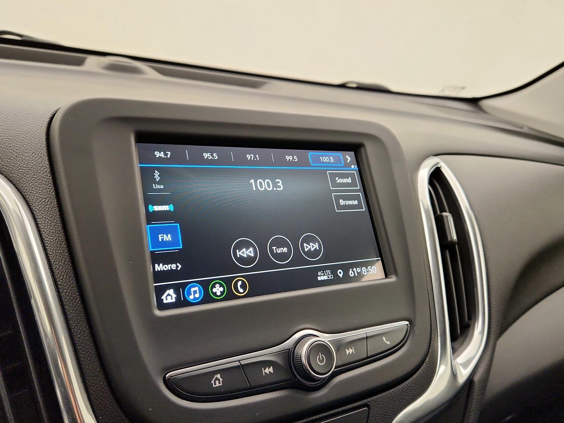 Thumbnail: 2019 Chevrolet Equinox - 15