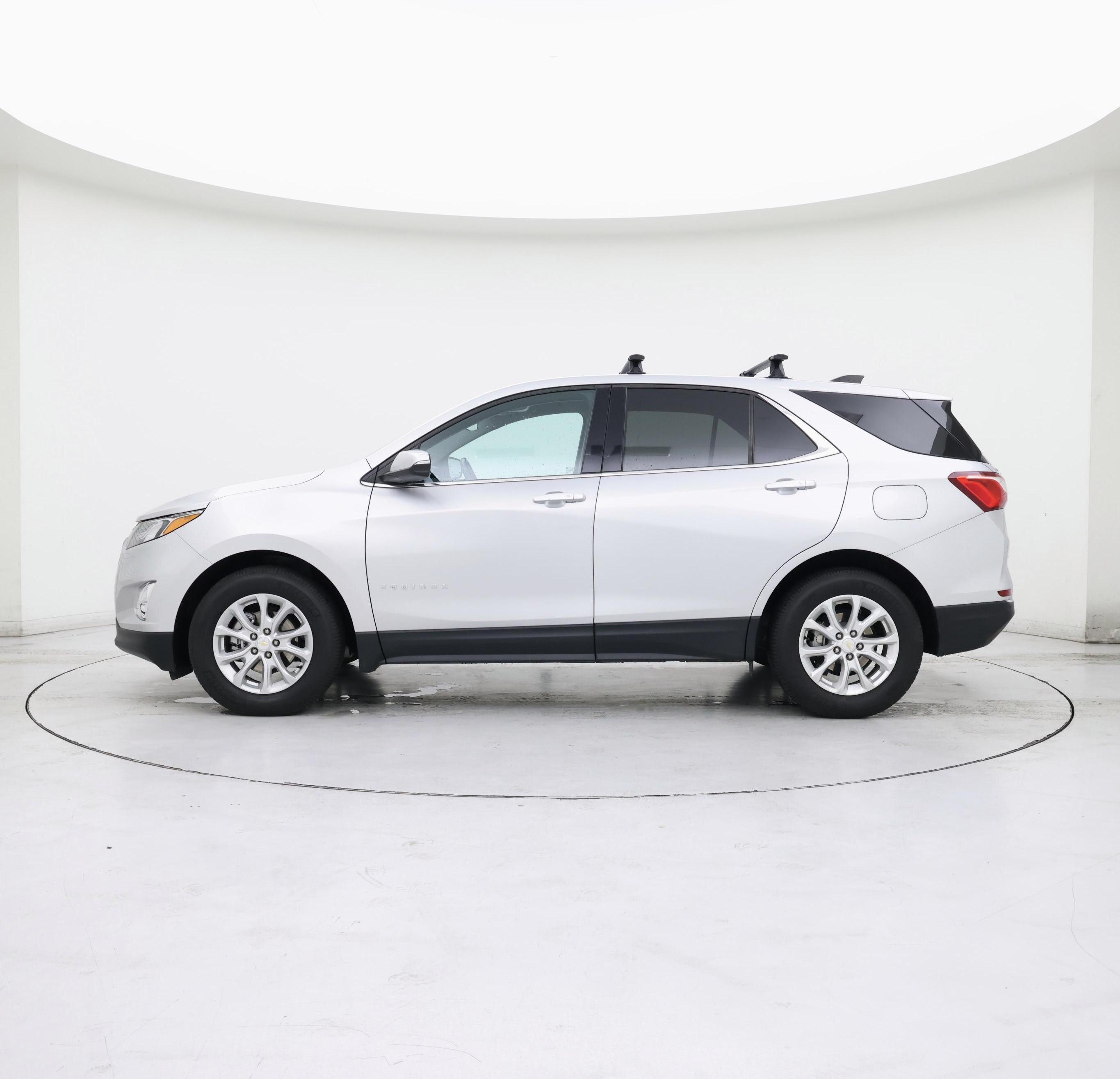 Thumbnail: 2019 Chevrolet Equinox - 3