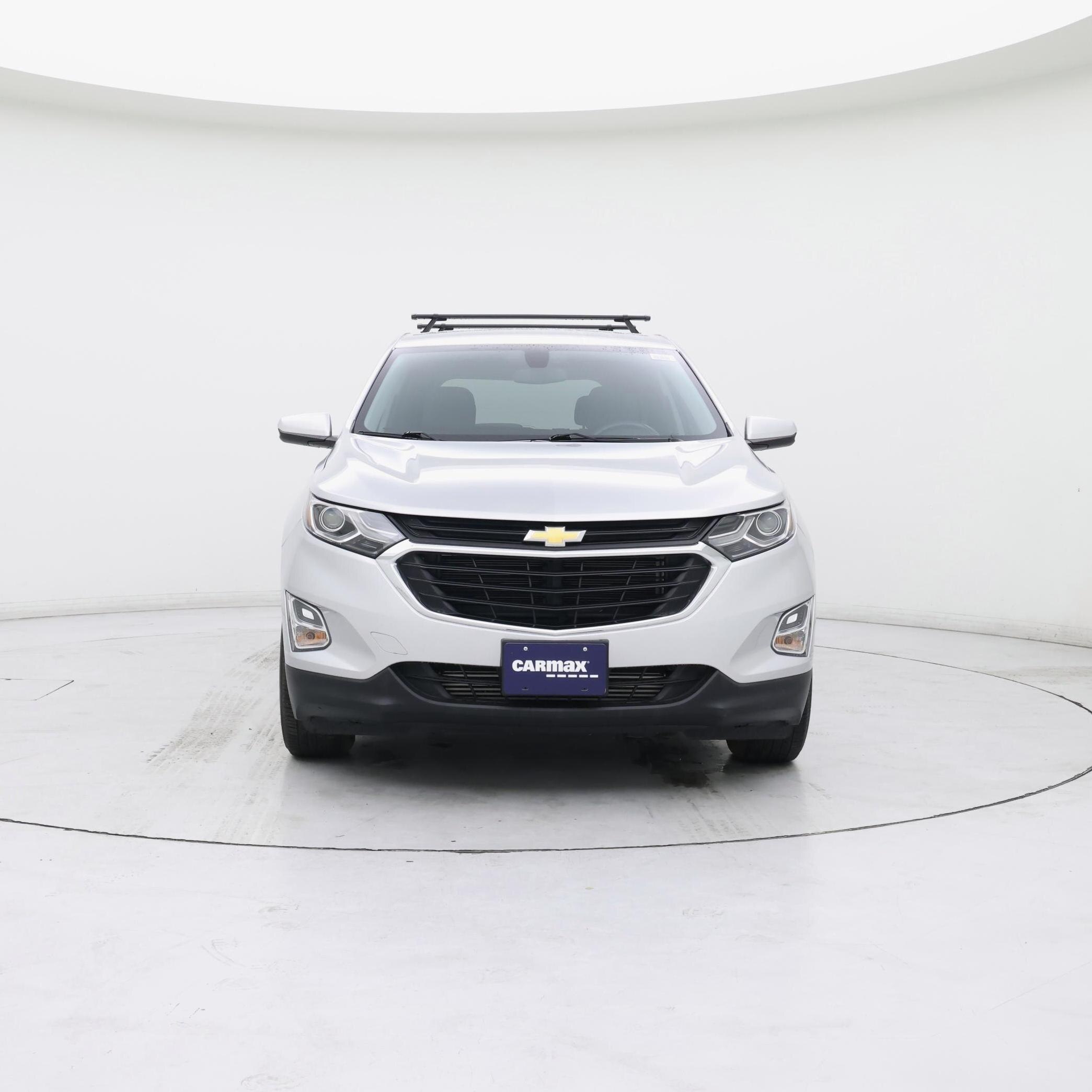 Thumbnail: 2019 Chevrolet Equinox - 5