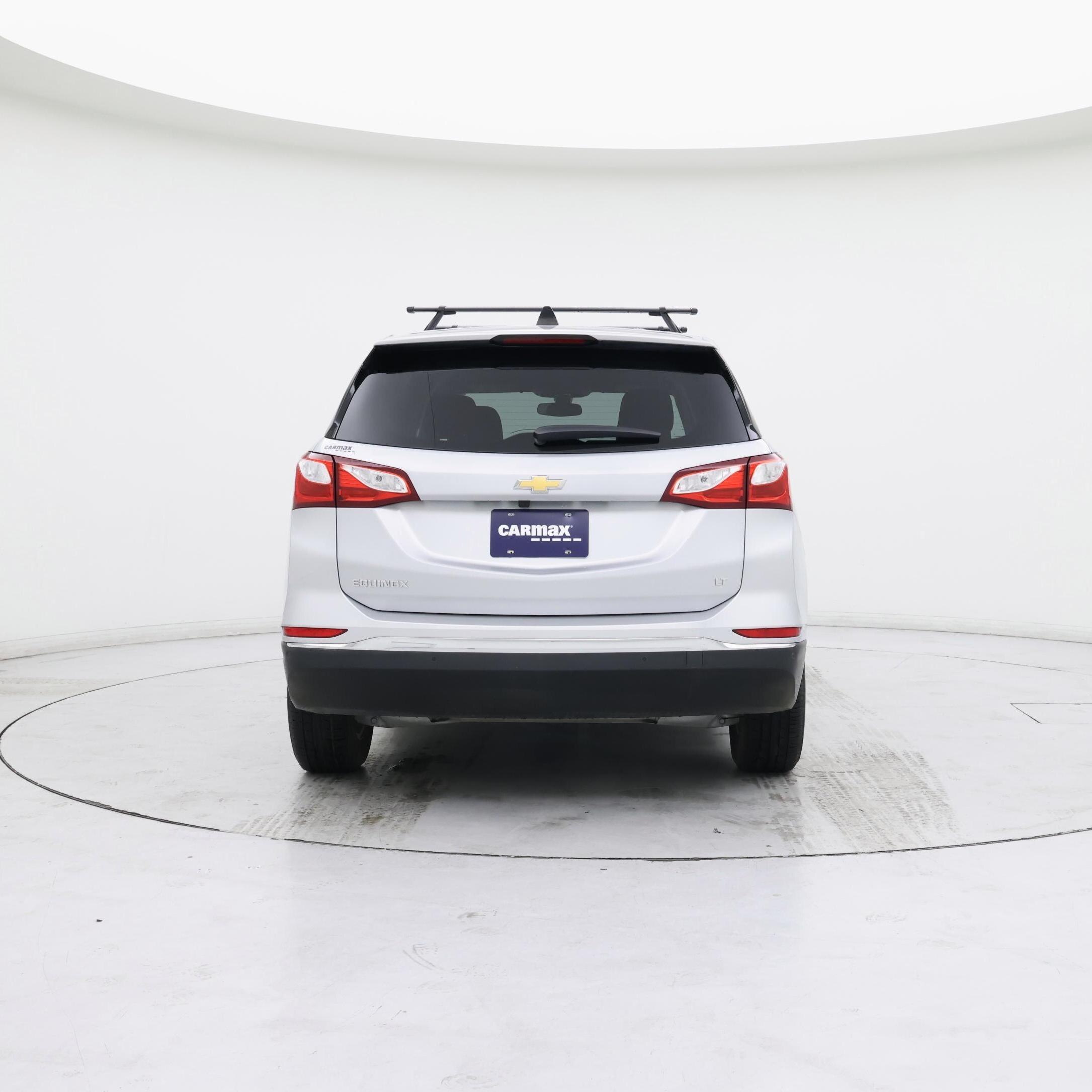 Thumbnail: 2019 Chevrolet Equinox - 6