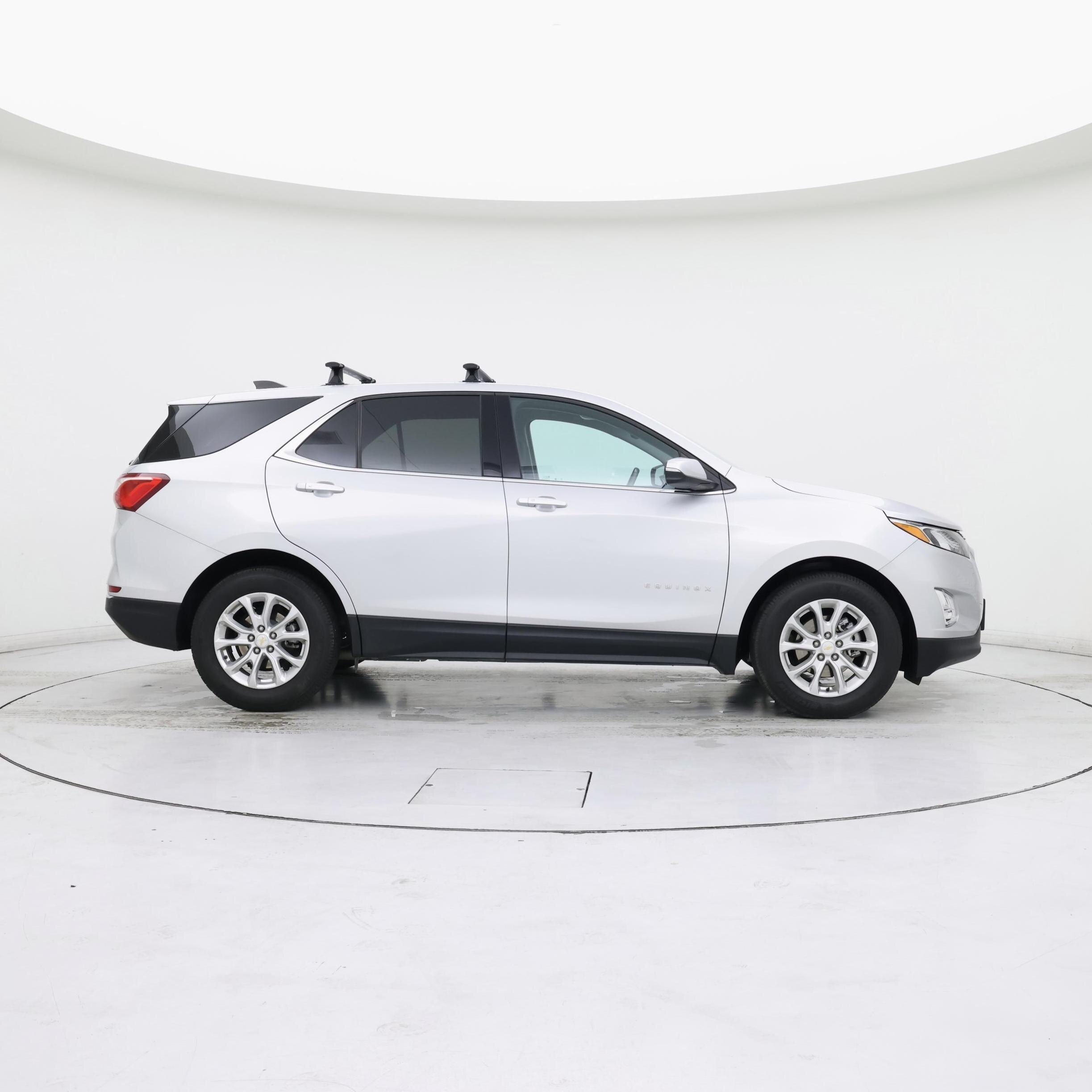 Thumbnail: 2019 Chevrolet Equinox - 7