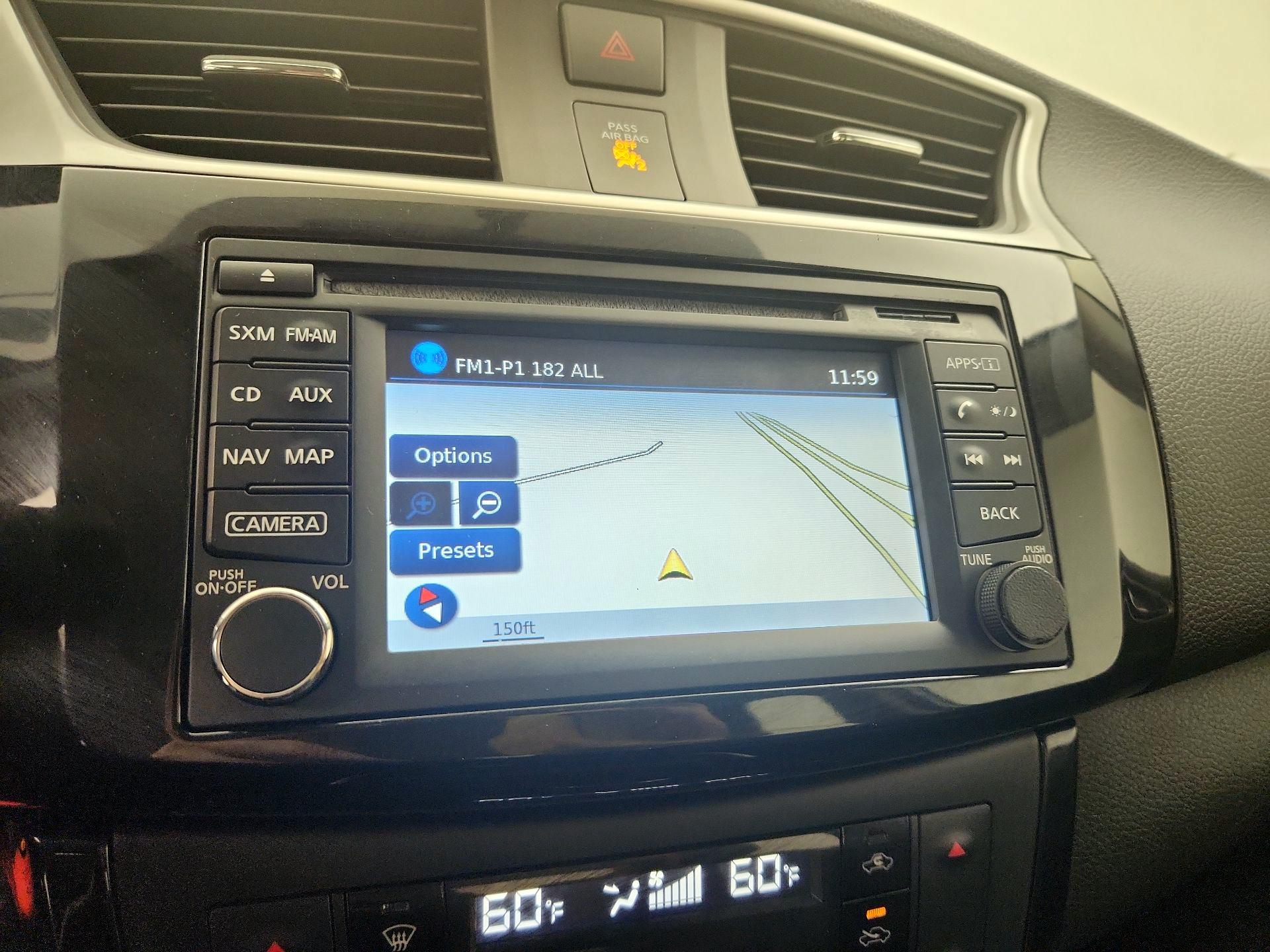 Thumbnail: 2016 Nissan Sentra - 14