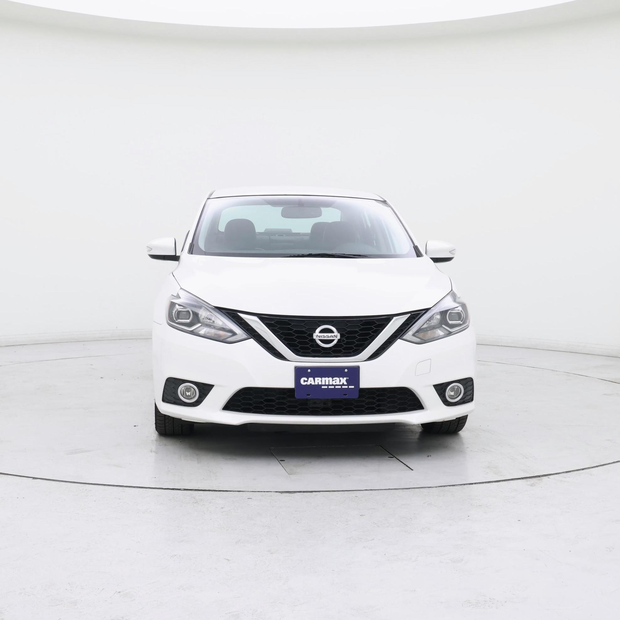 Thumbnail: 2016 Nissan Sentra - 5