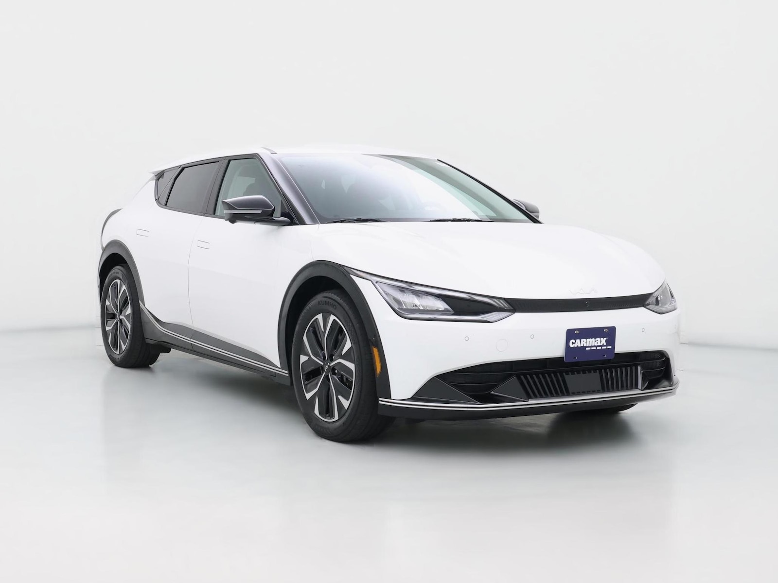 2022 Kia Ev6