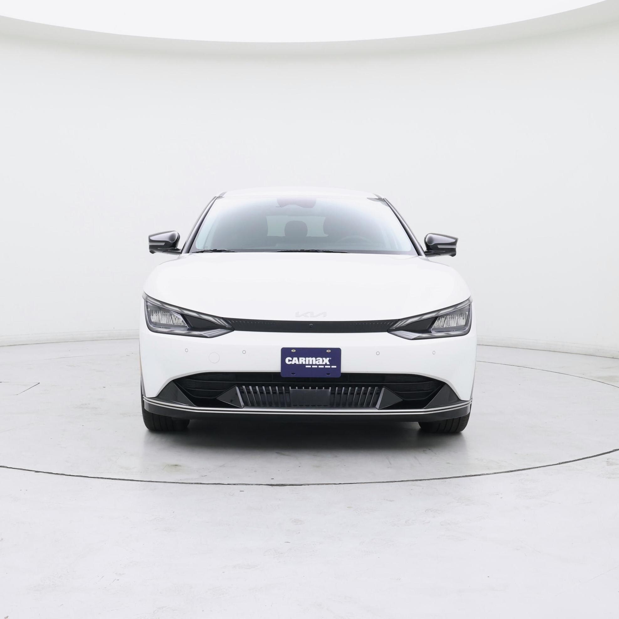 Thumbnail: 2022 Kia EV6 - 5
