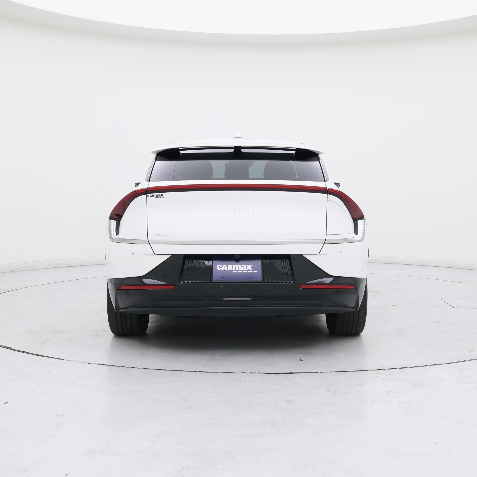 Thumbnail: 2022 Kia EV6 - 6