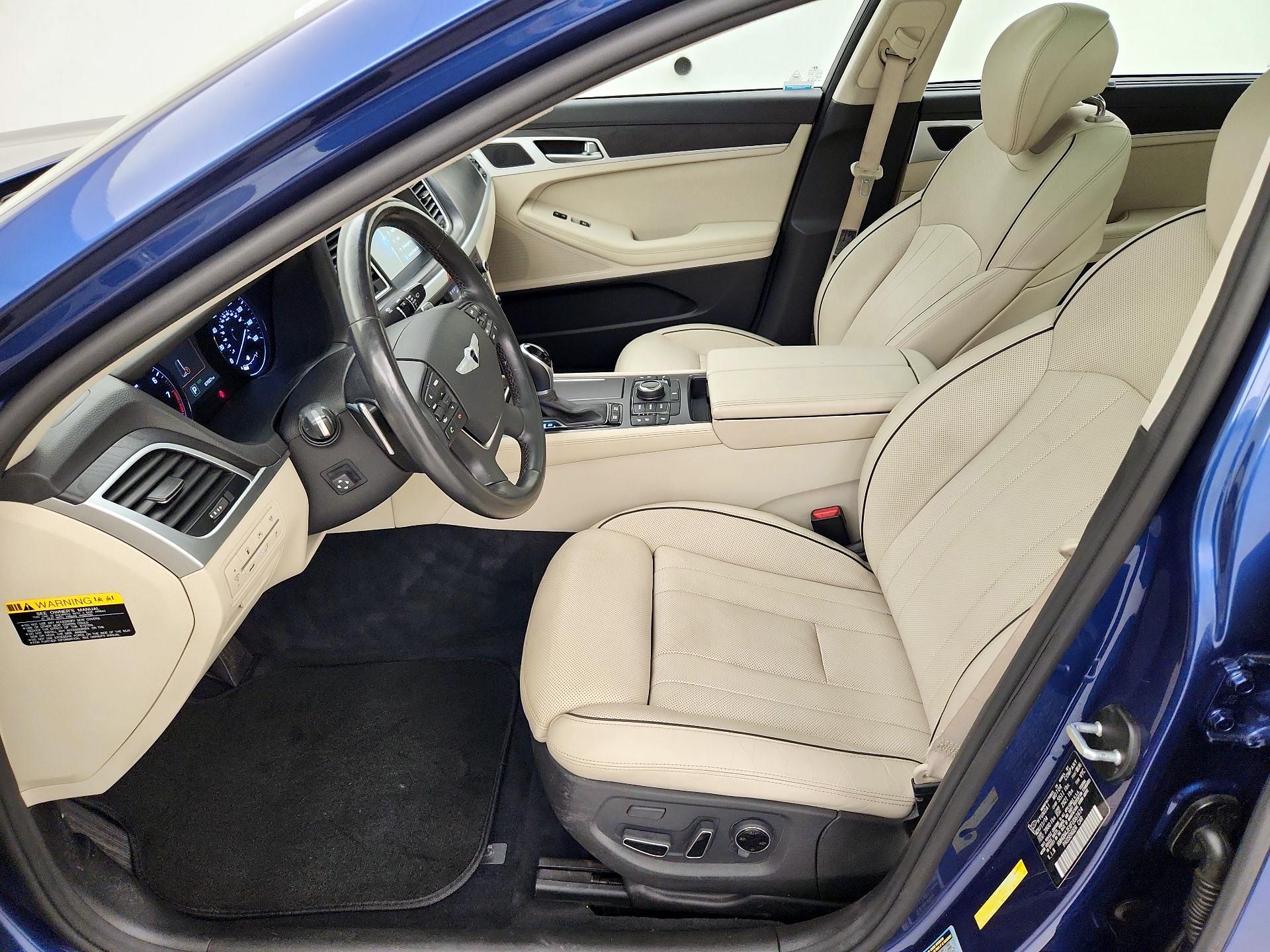 Thumbnail: 2015 Hyundai Genesis - 11