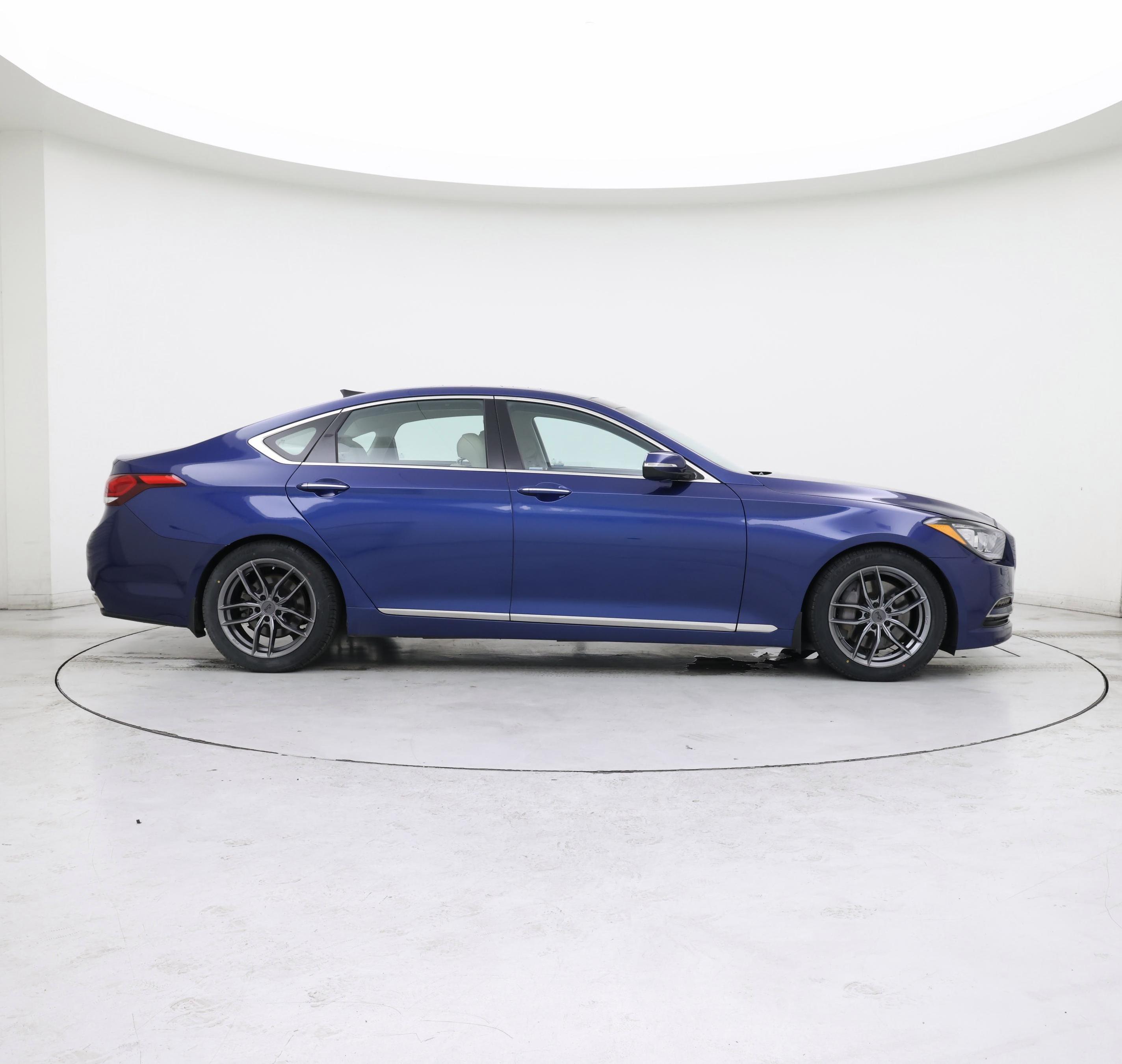 Thumbnail: 2015 Hyundai Genesis - 7