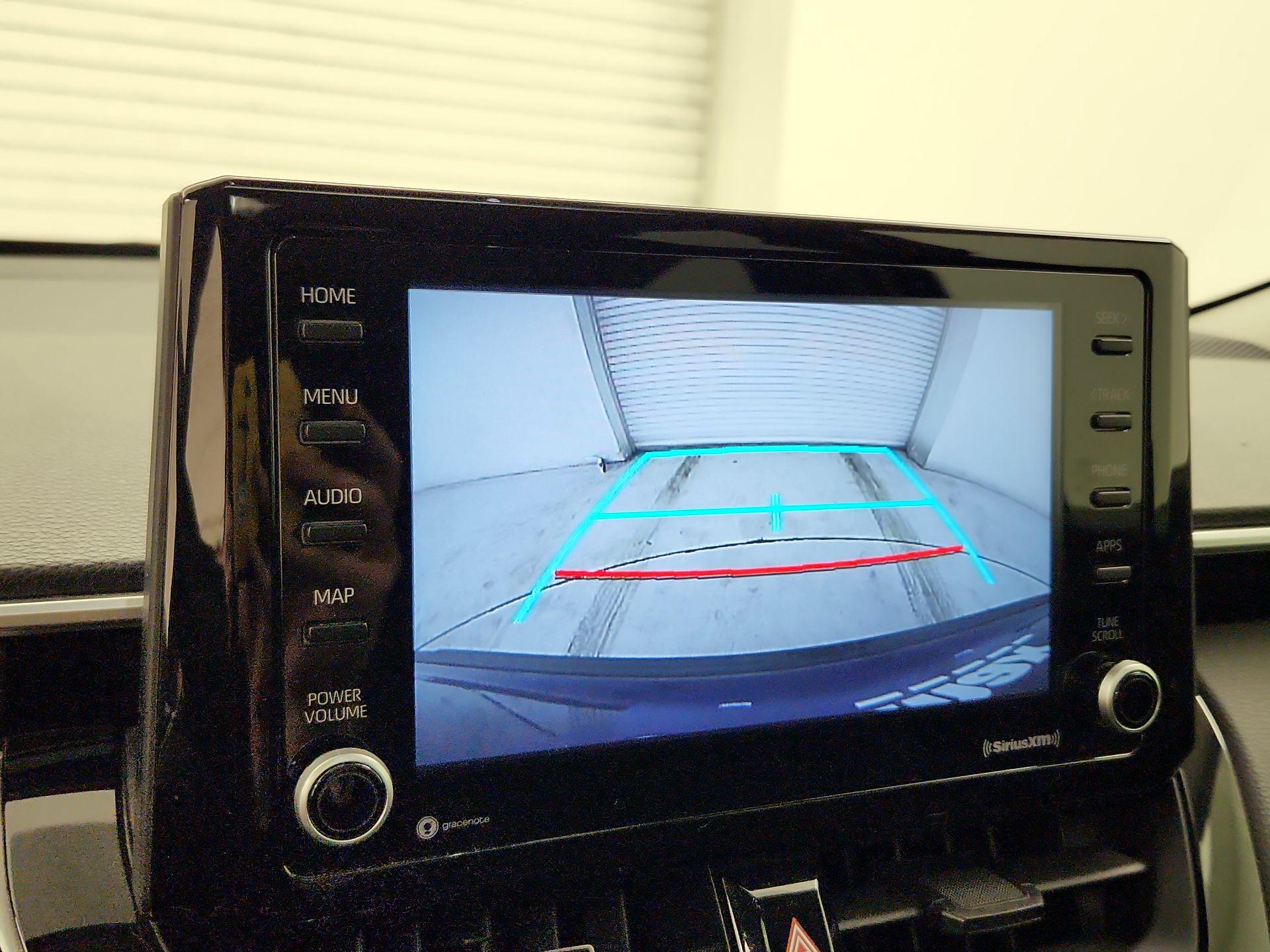 Thumbnail: 2022 Toyota Corolla Cross - 14