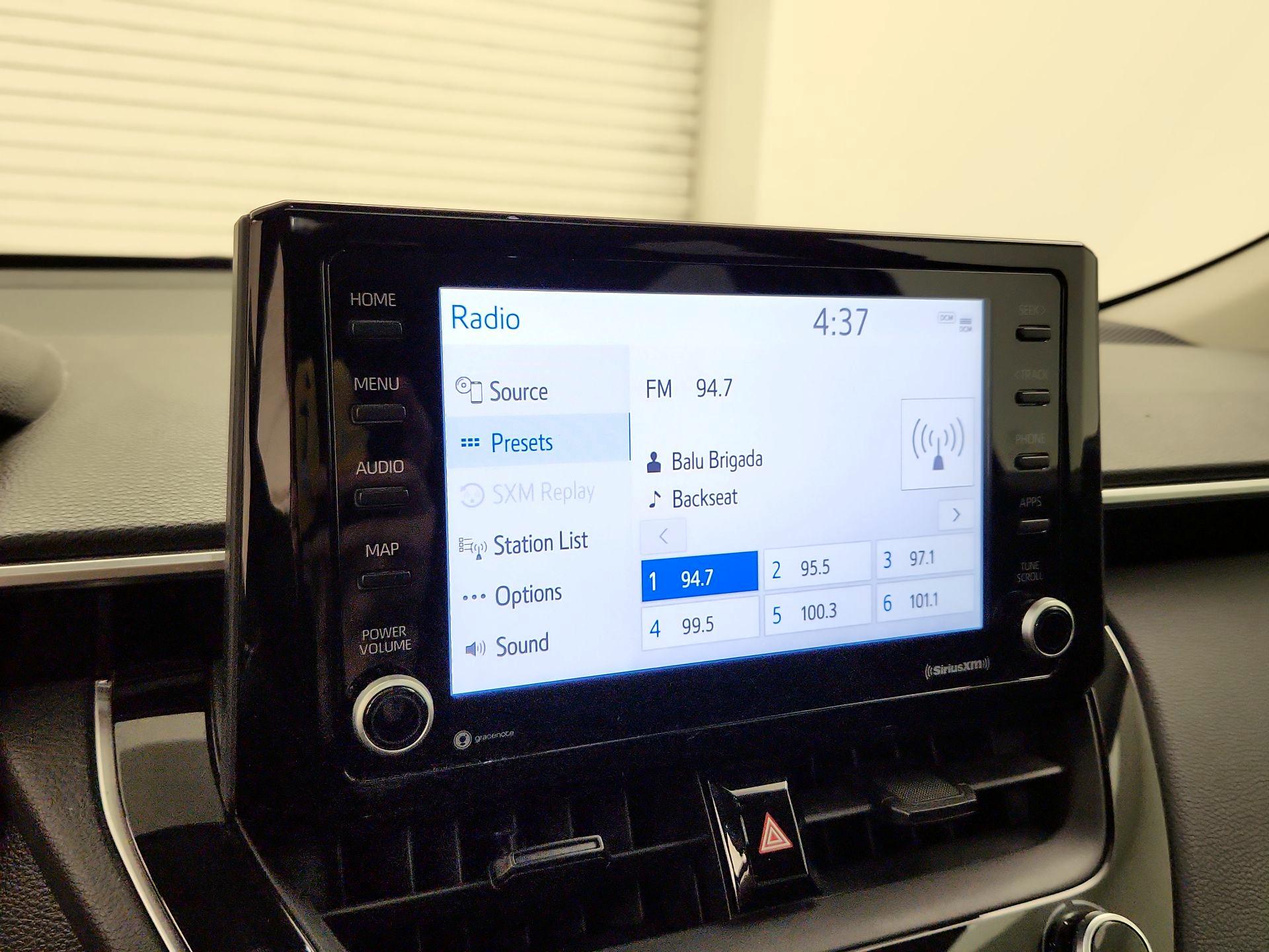 Thumbnail: 2022 Toyota Corolla Cross - 15