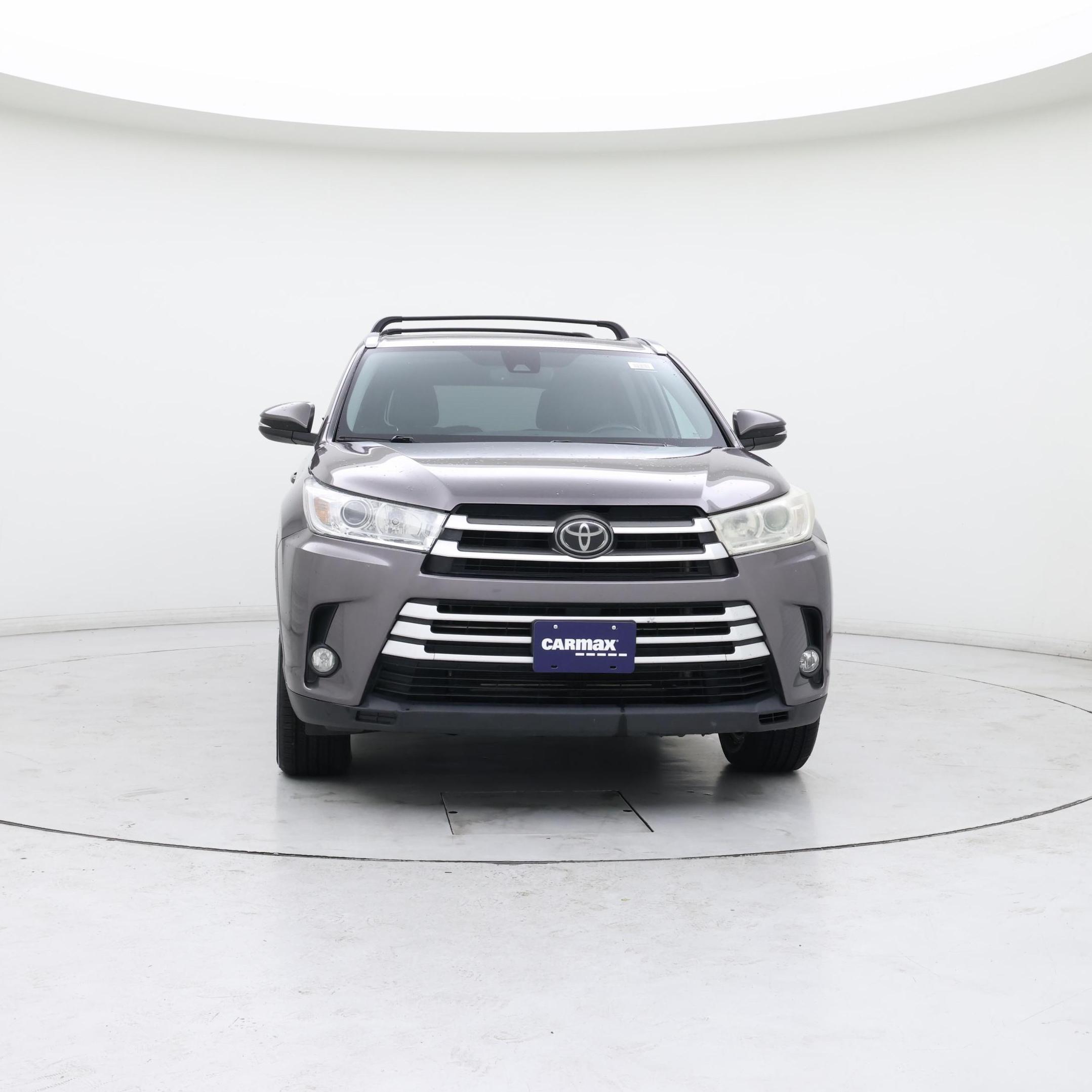 Thumbnail: 2019 Toyota Highlander - 5