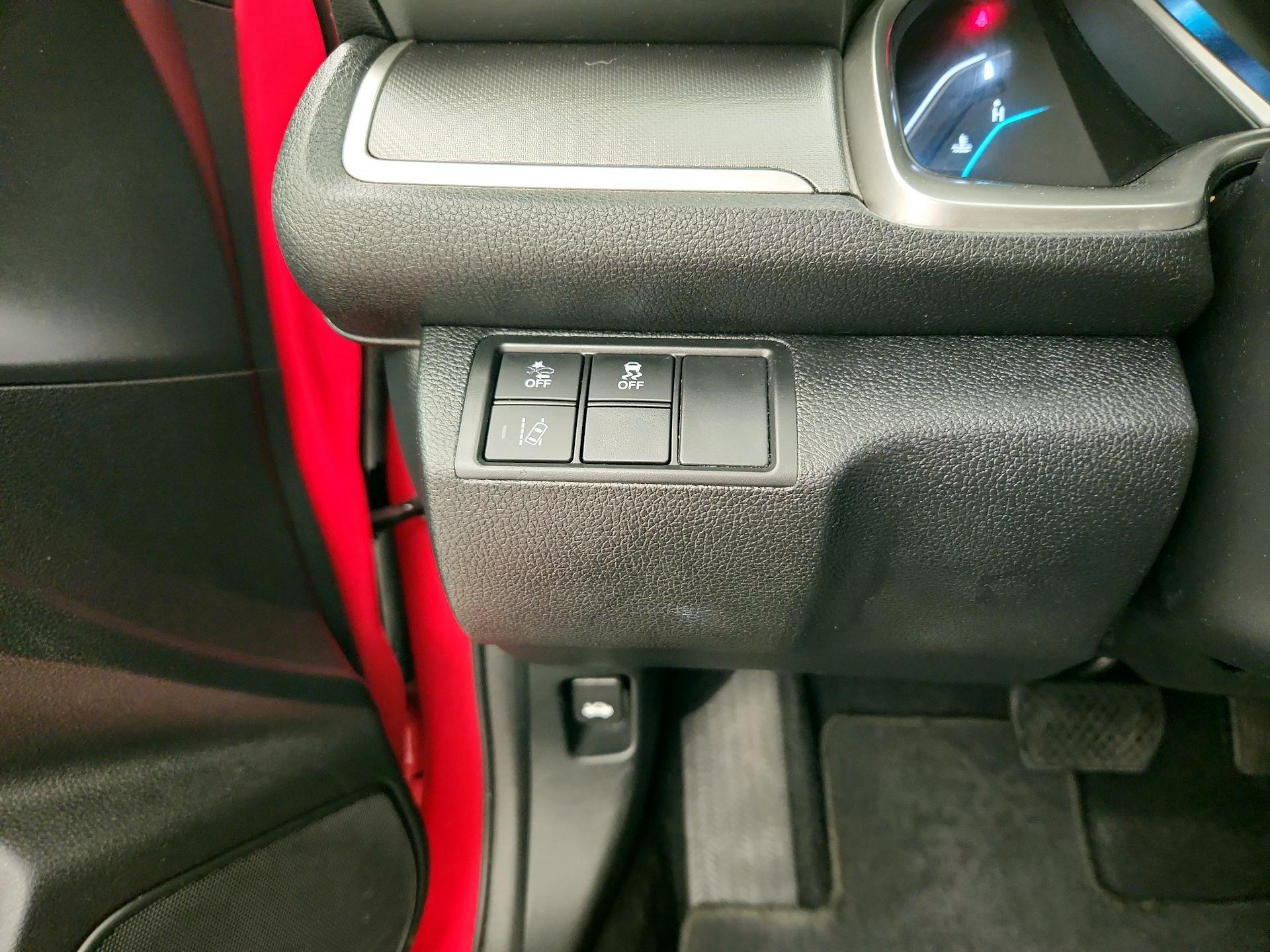 Thumbnail: 2017 Honda Civic - 13