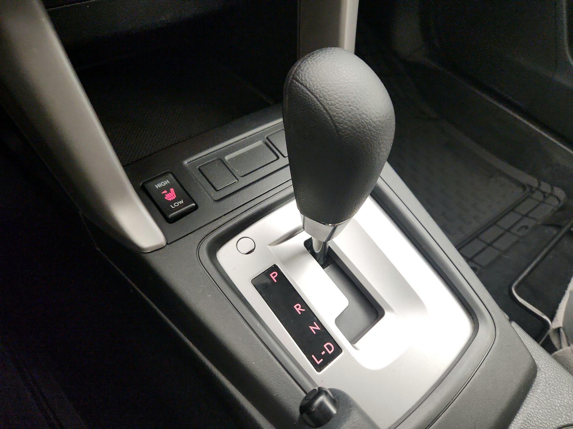Thumbnail: 2015 Subaru Forester - 17