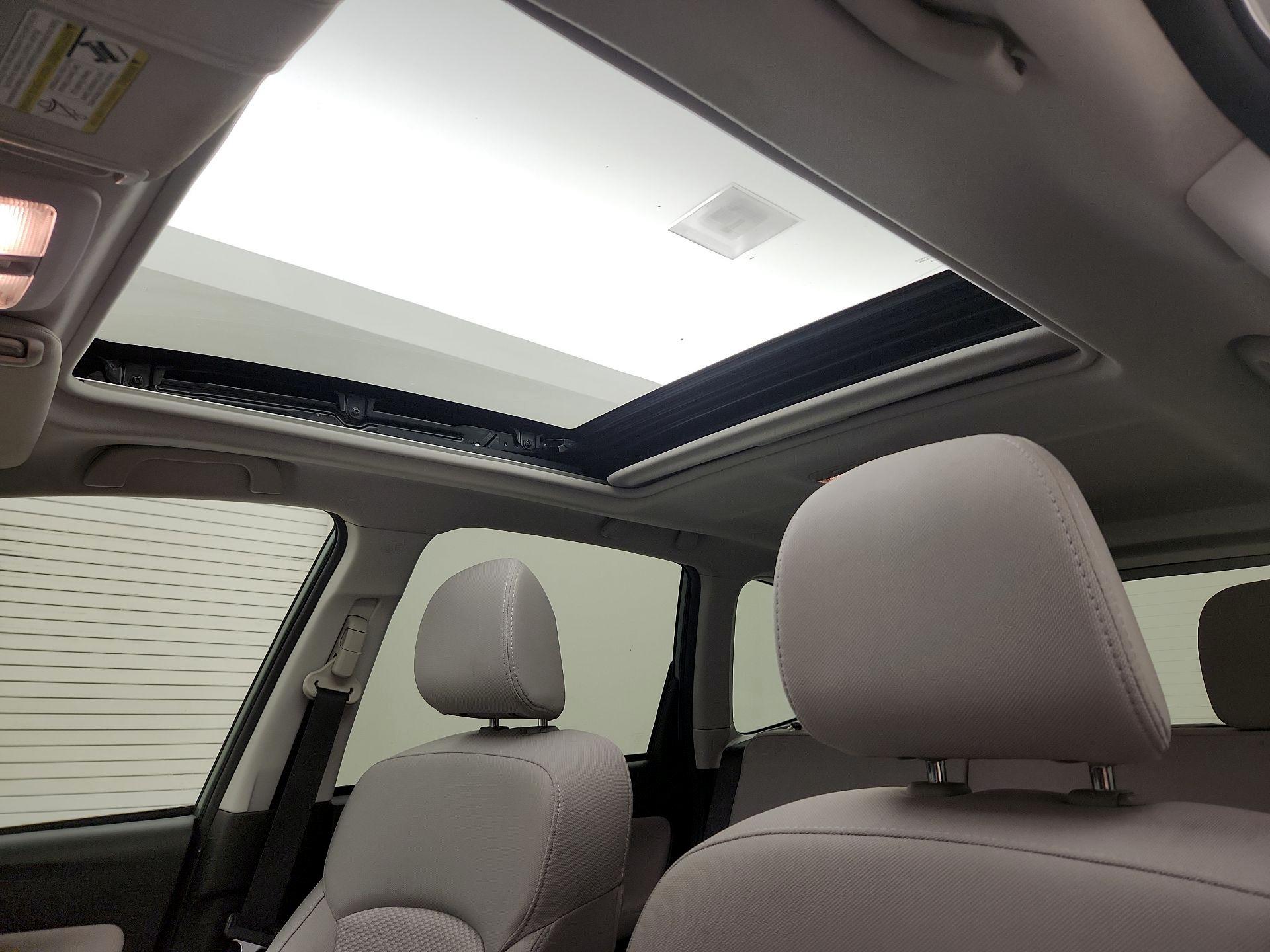 Thumbnail: 2015 Subaru Forester - 19
