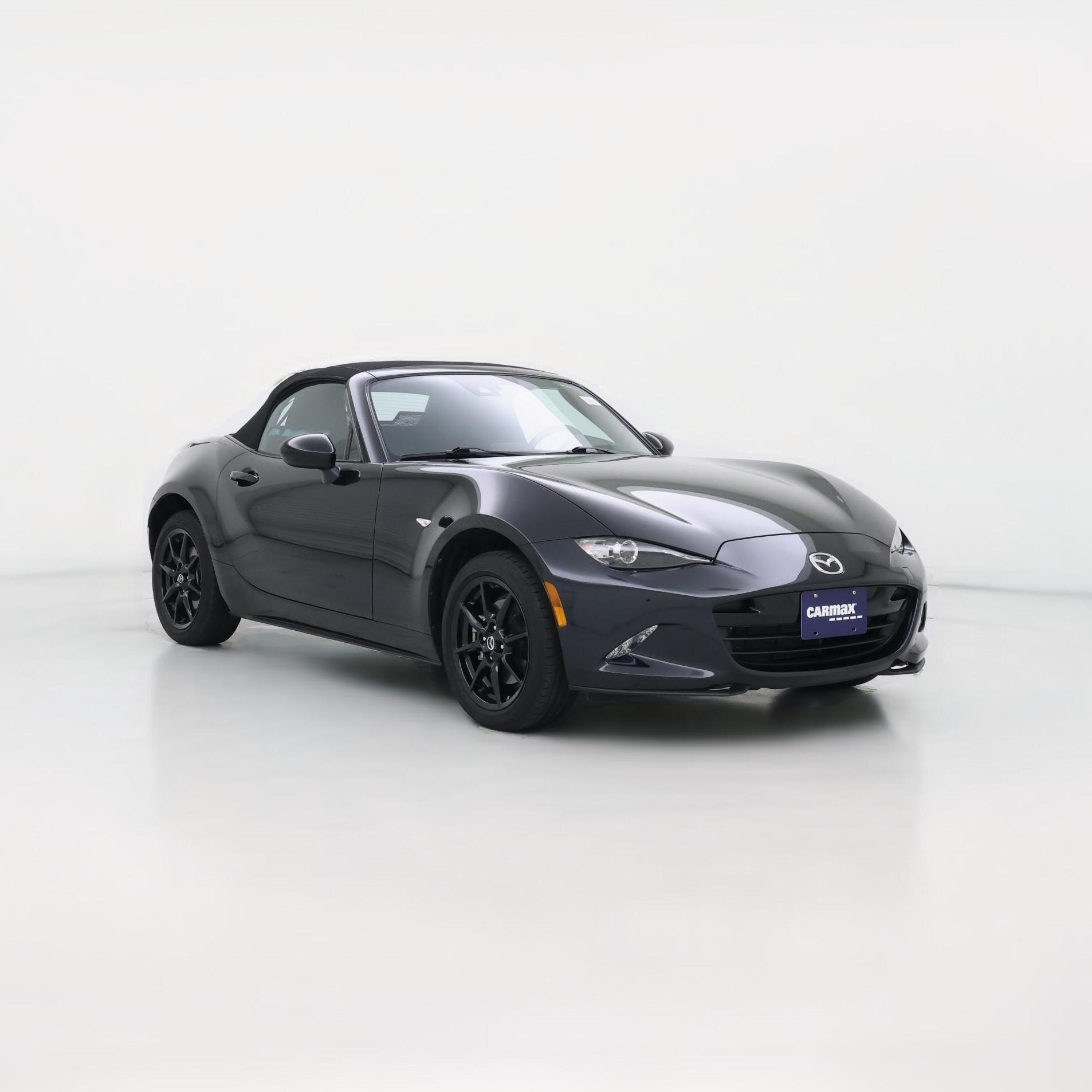 Thumbnail: 2023 Mazda MX-5 Miata - 1