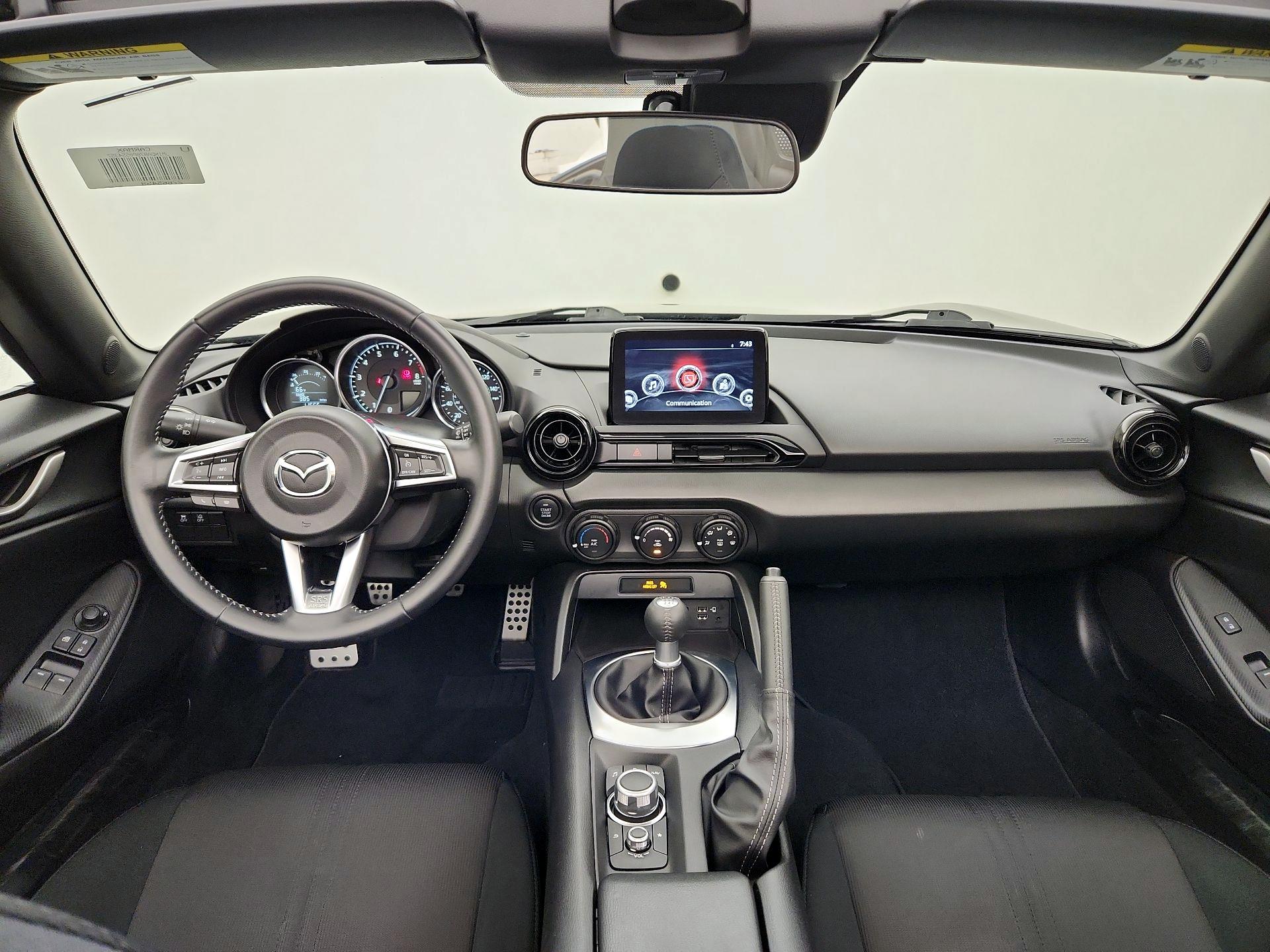 Thumbnail: 2023 Mazda MX-5 Miata - 9
