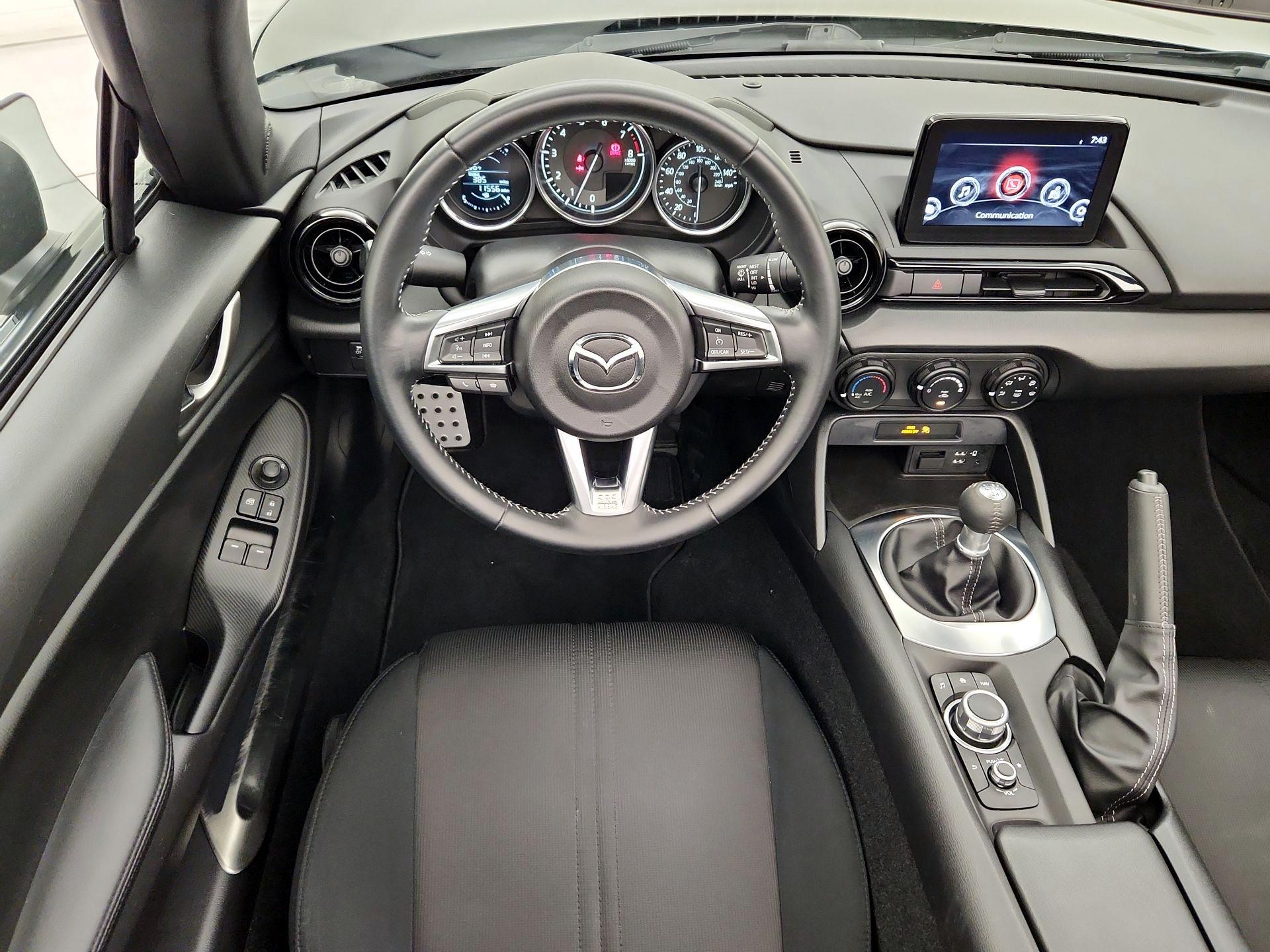 Thumbnail: 2023 Mazda MX-5 Miata - 10