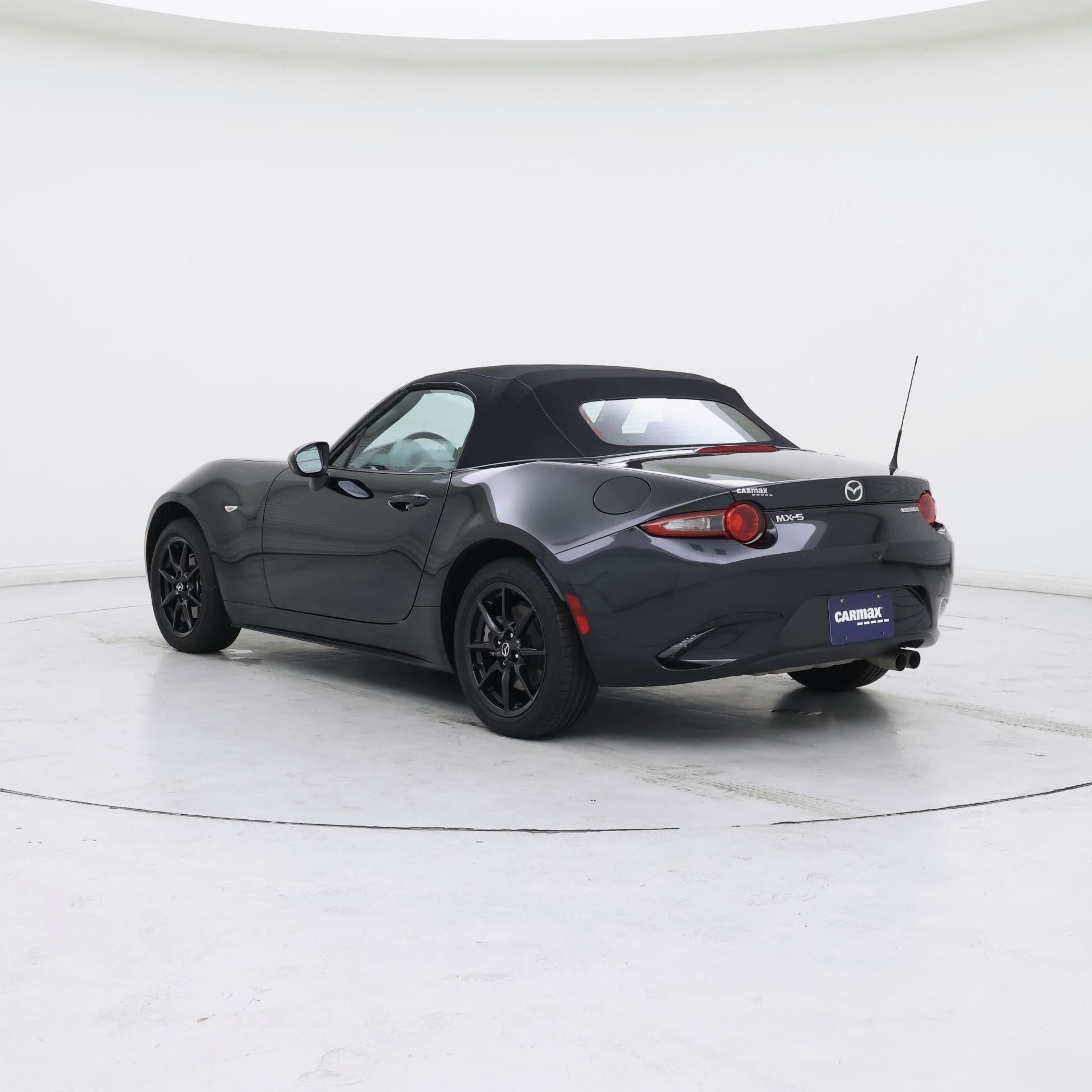 Thumbnail: 2023 Mazda MX-5 Miata - 2