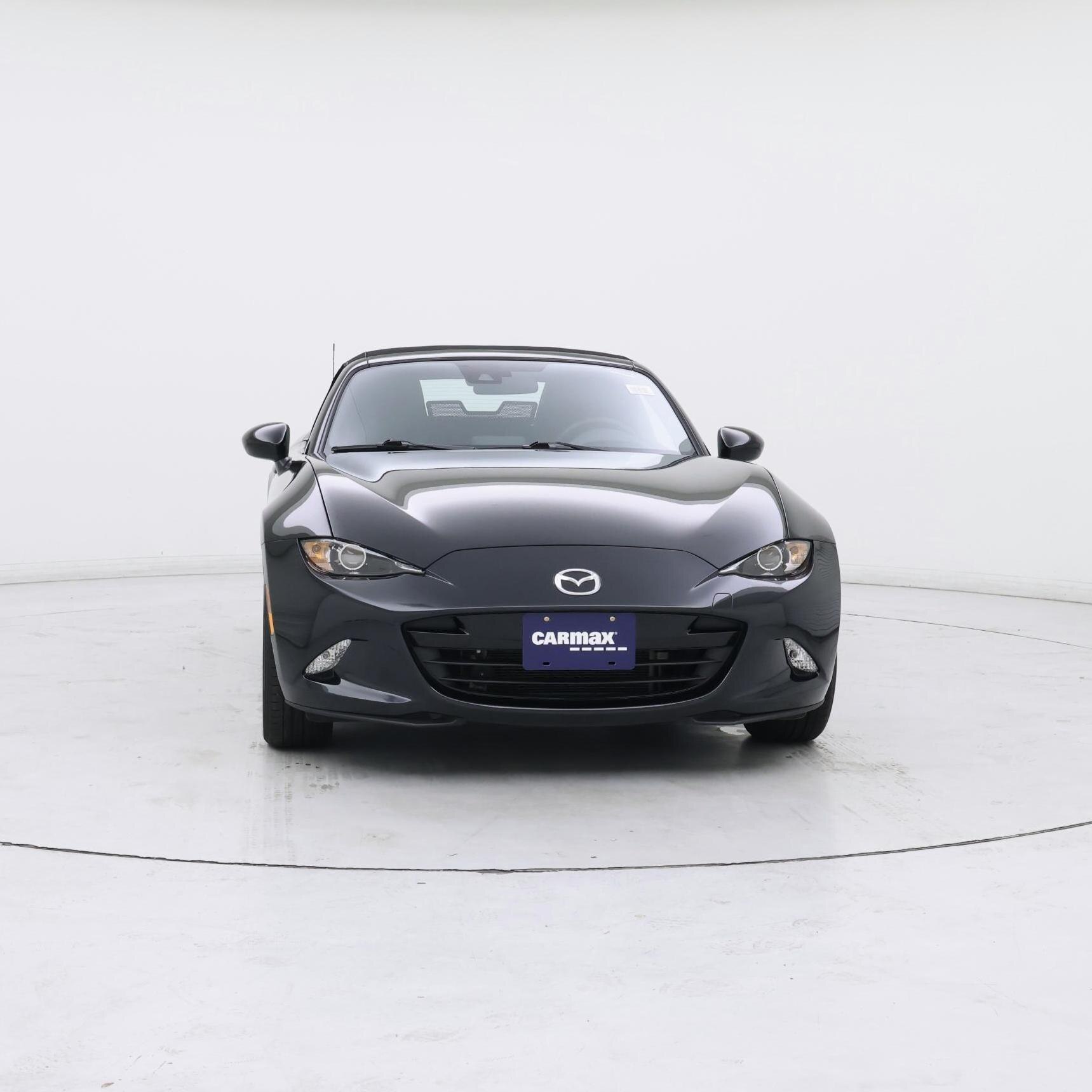 Thumbnail: 2023 Mazda MX-5 Miata - 5