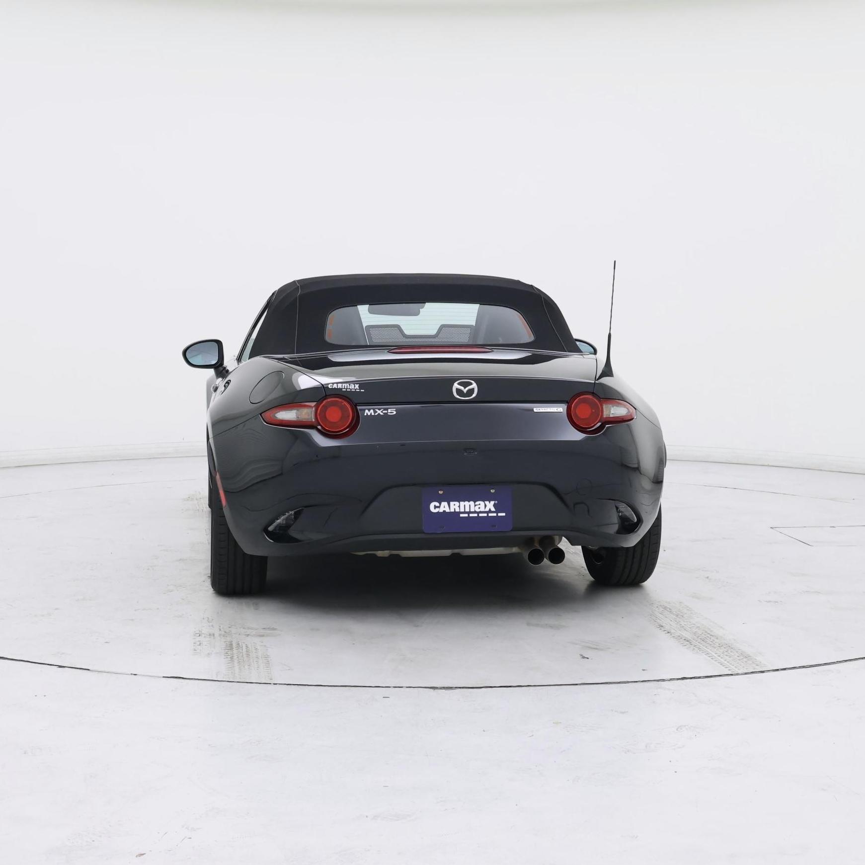 Thumbnail: 2023 Mazda MX-5 Miata - 6