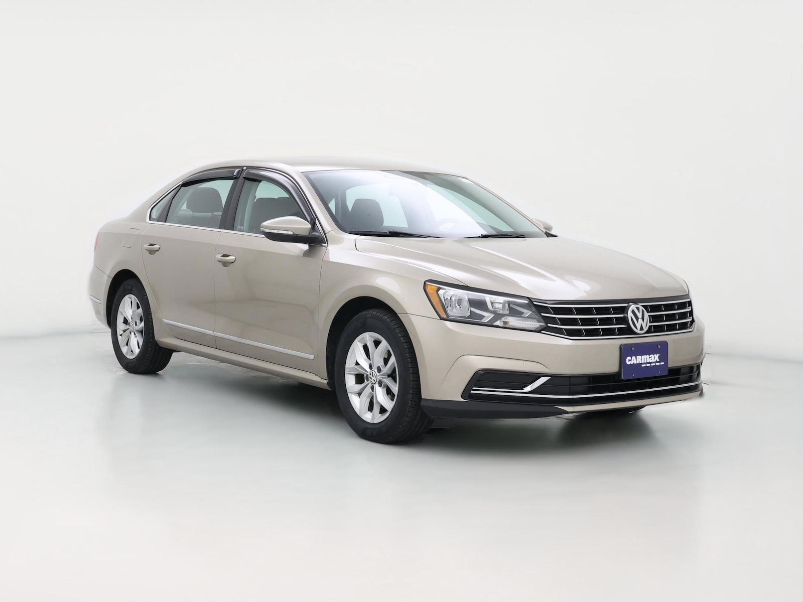 2016 Volkswagen Passat S