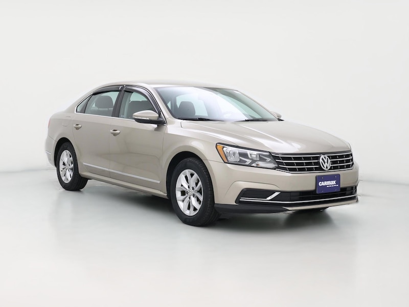 2016 Volkswagen Passat S -
                  Beaverton, OR
