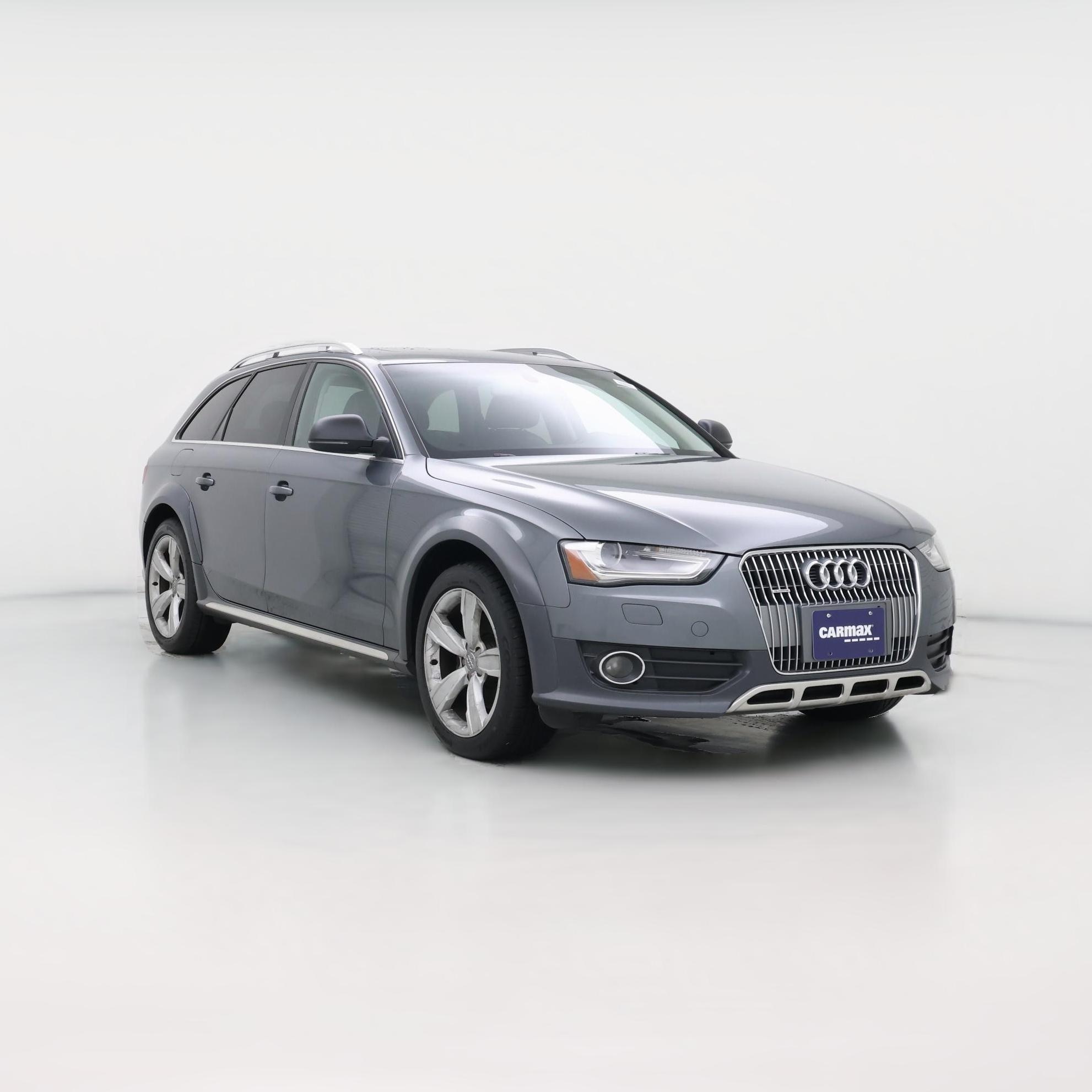 Thumbnail: 2015 Audi Allroad - 1
