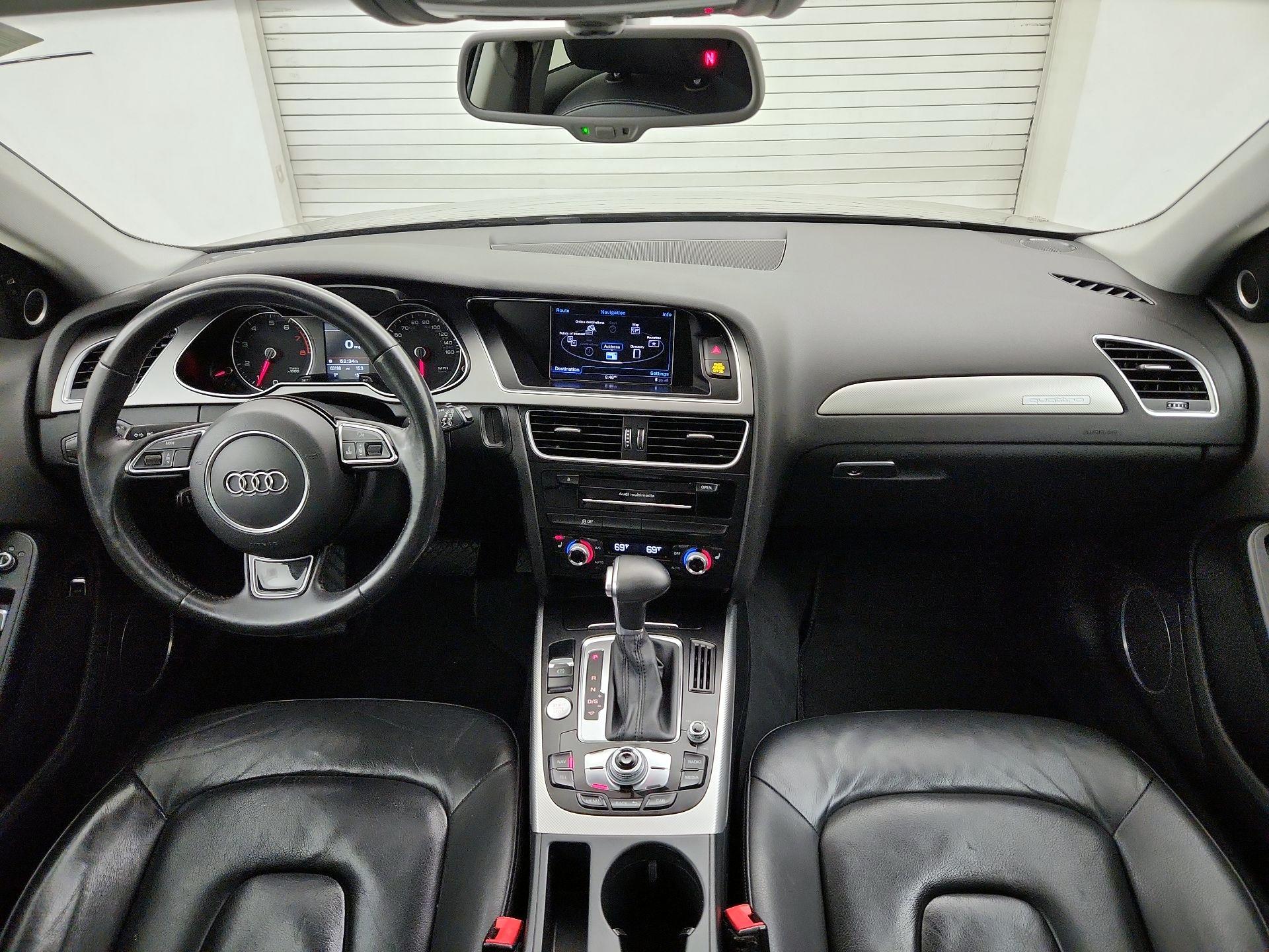 Thumbnail: 2015 Audi Allroad - 9