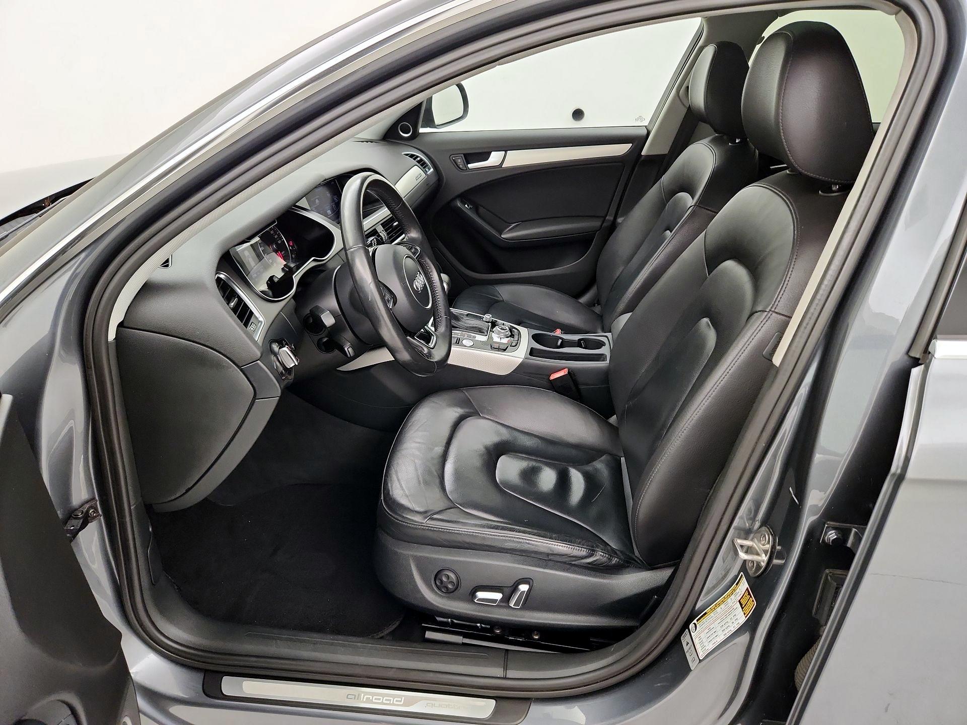 Thumbnail: 2015 Audi Allroad - 11