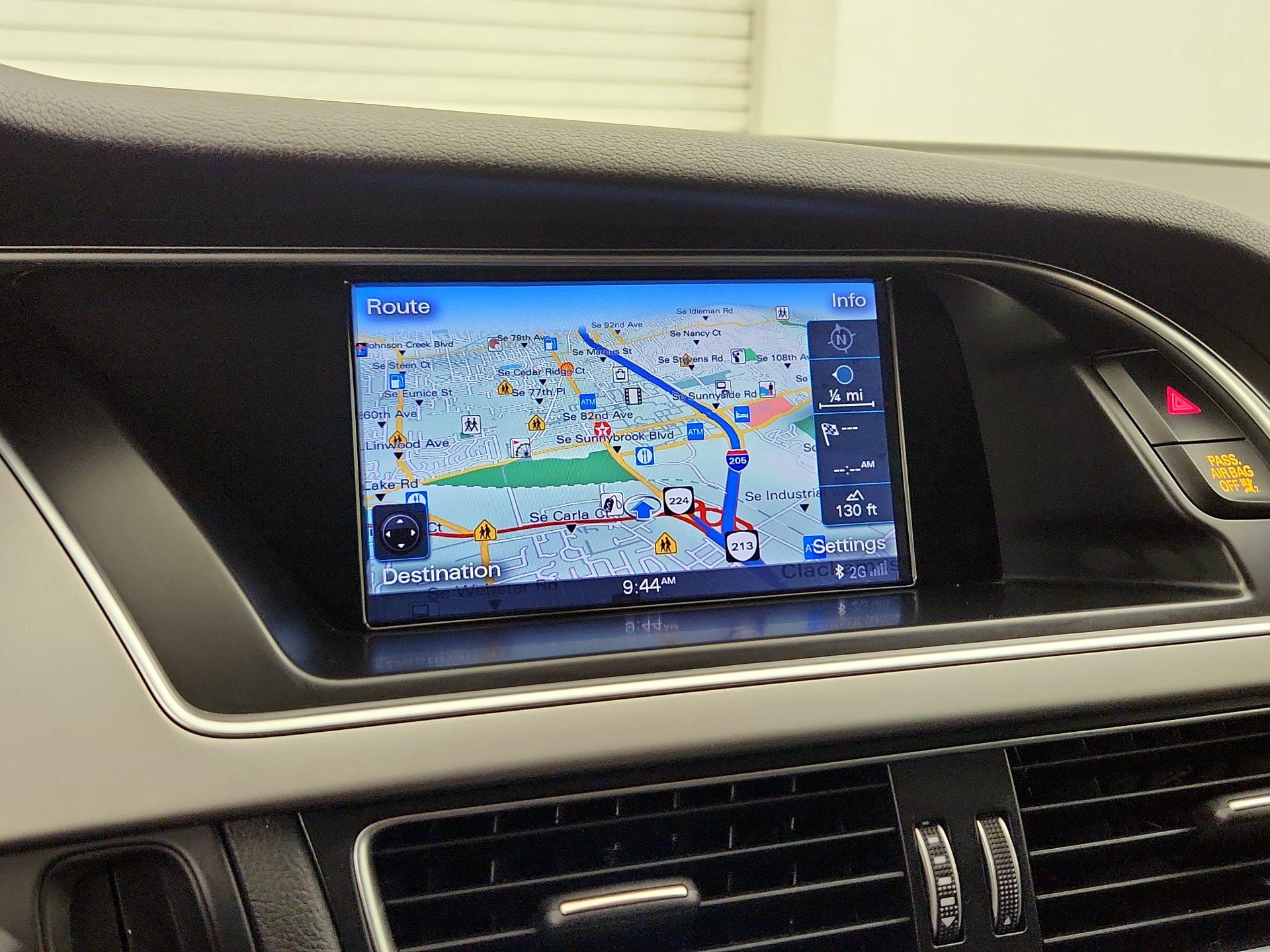 Thumbnail: 2015 Audi Allroad - 14