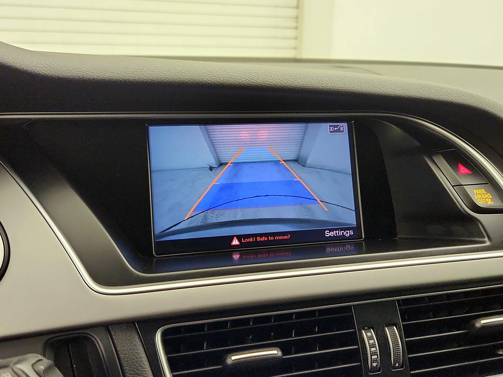 Thumbnail: 2015 Audi Allroad - 15