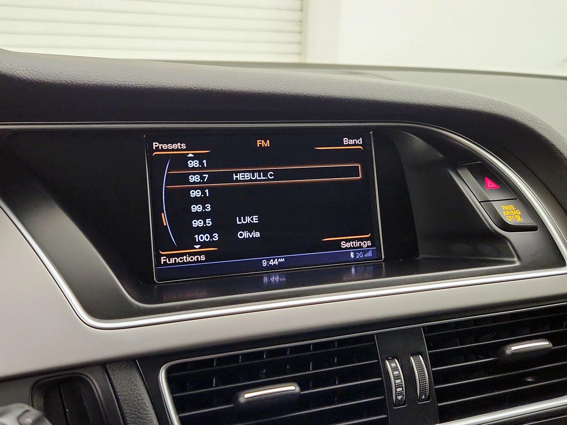 Thumbnail: 2015 Audi Allroad - 16