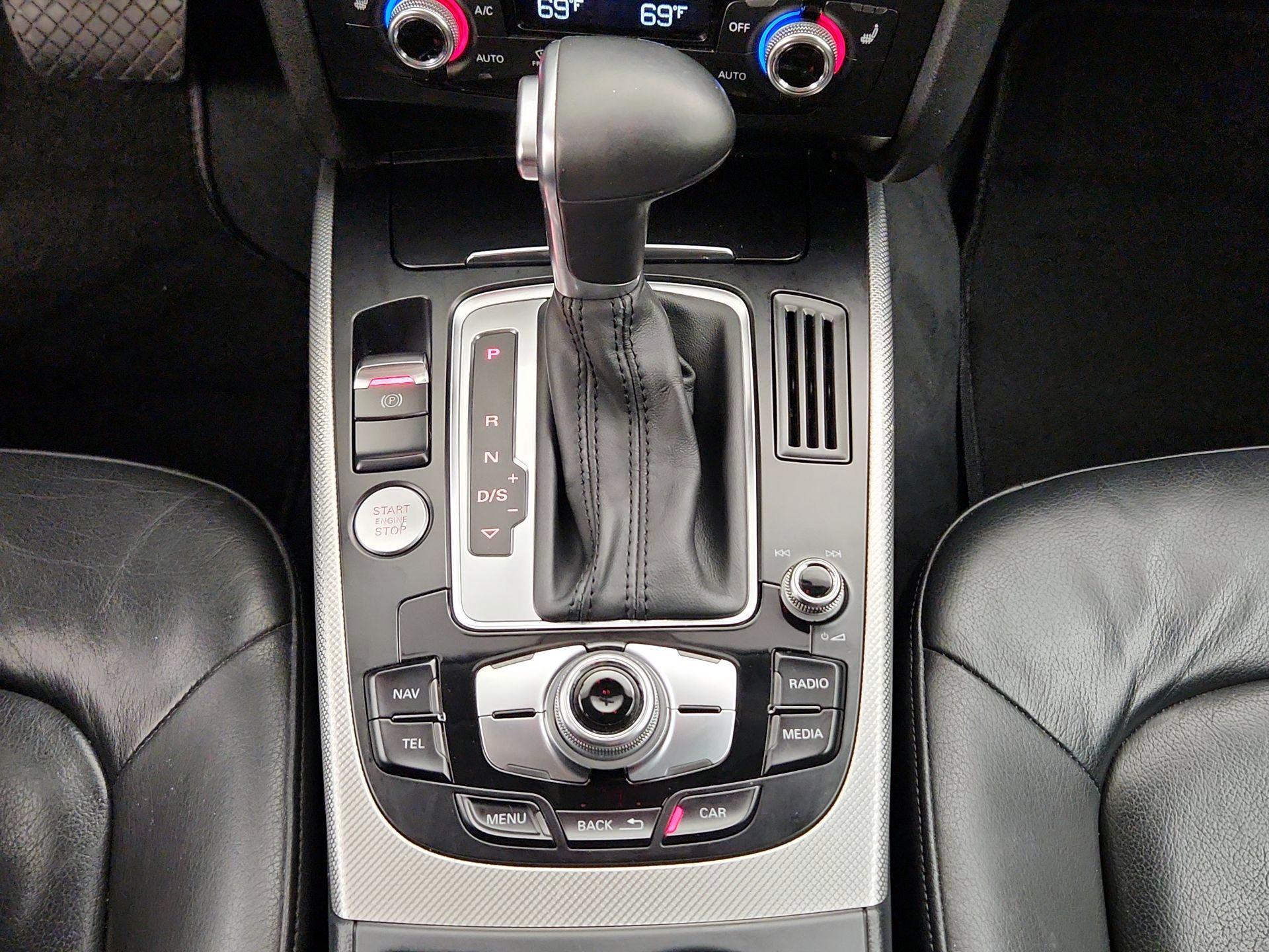 Thumbnail: 2015 Audi Allroad - 18