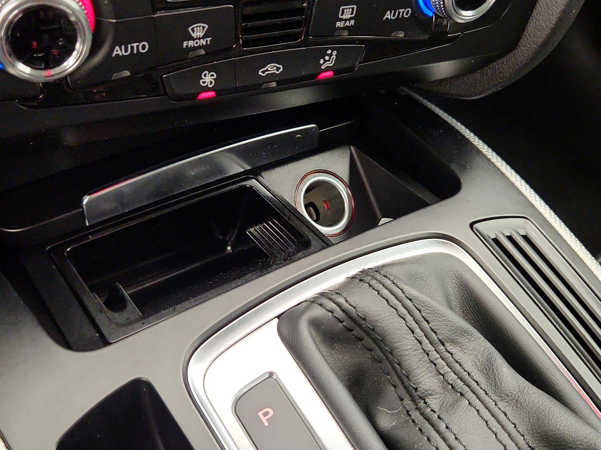 Thumbnail: 2015 Audi Allroad - 19