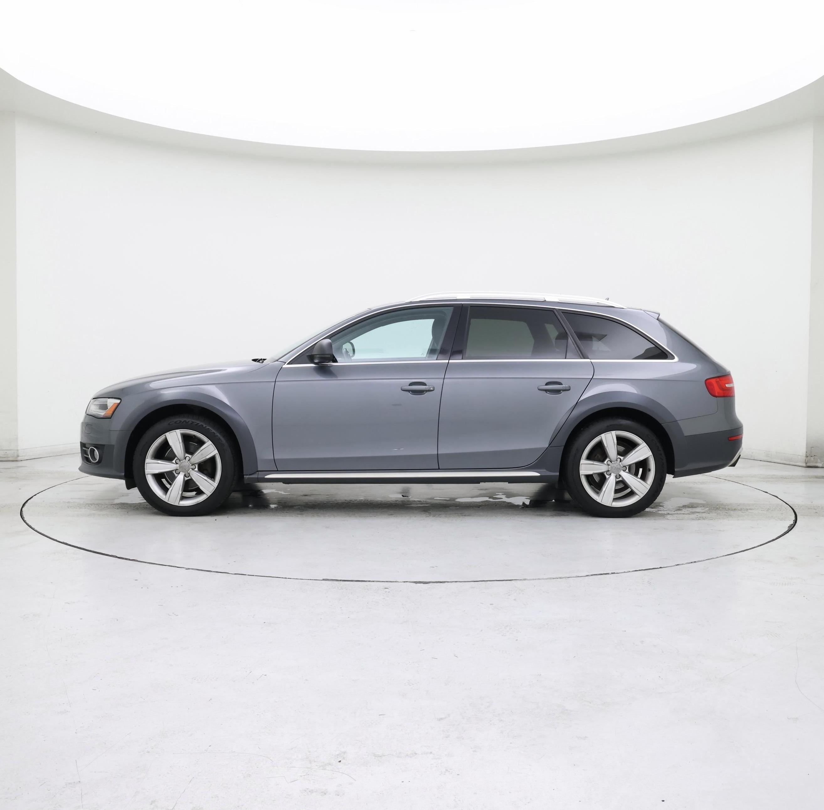 Thumbnail: 2015 Audi Allroad - 3