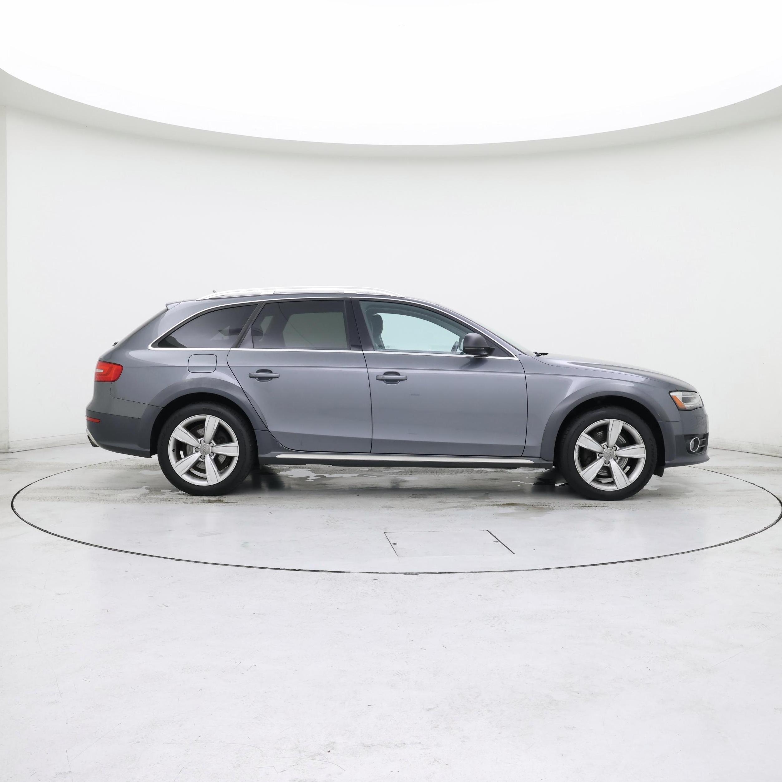 Thumbnail: 2015 Audi Allroad - 7