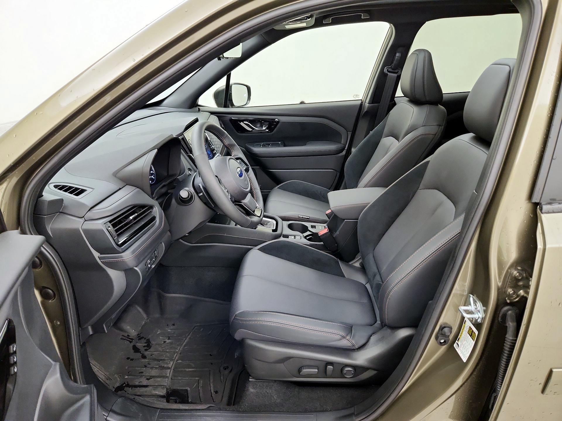 Thumbnail: 2025 Subaru Forester - 11
