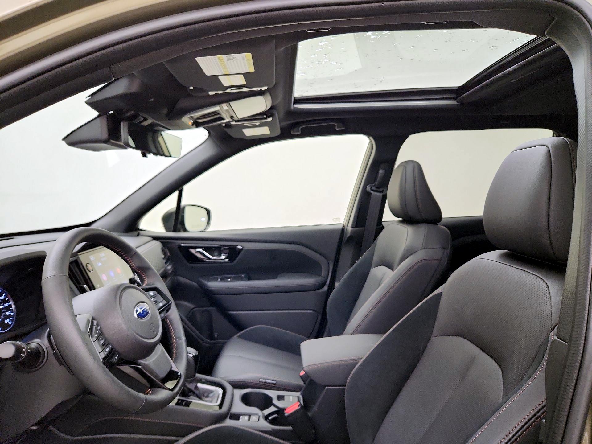 Thumbnail: 2025 Subaru Forester - 19