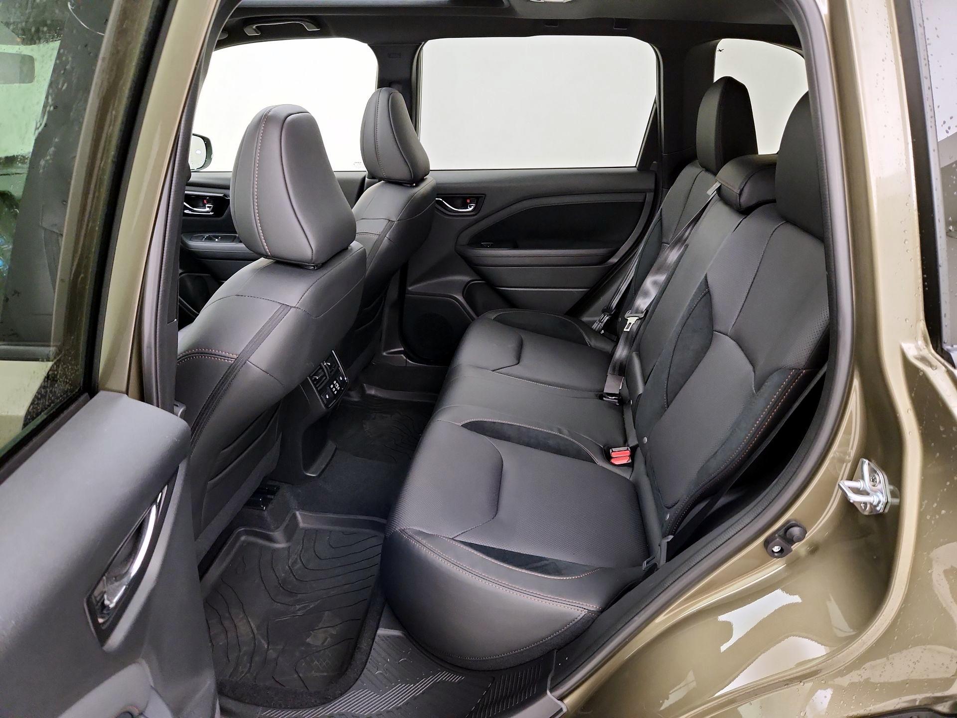 Thumbnail: 2025 Subaru Forester - 20