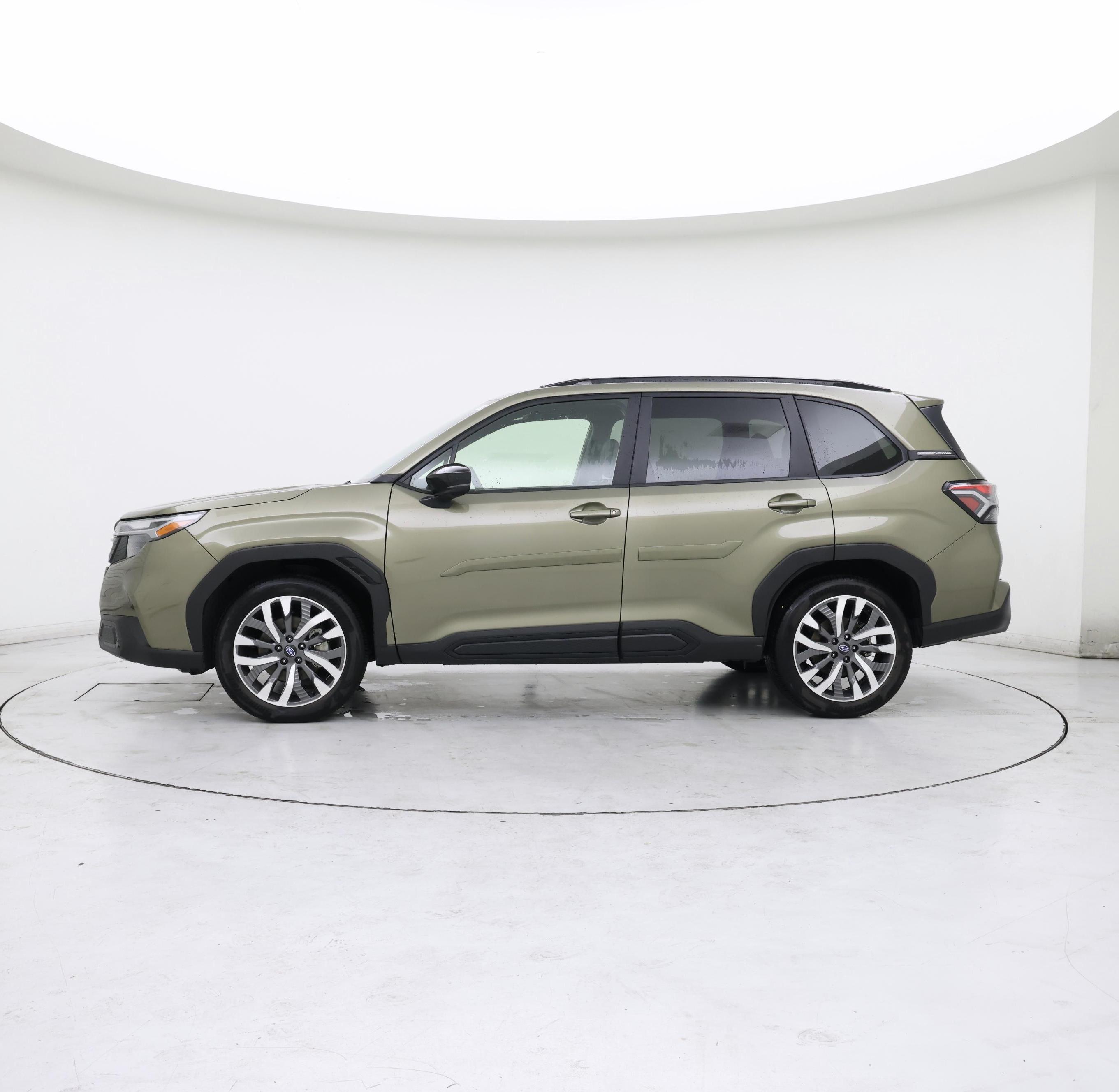 Thumbnail: 2025 Subaru Forester - 3