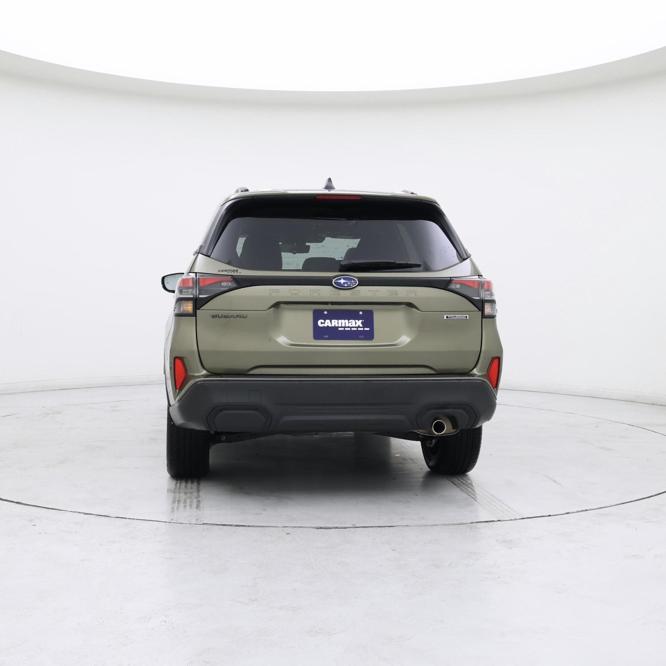 Thumbnail: 2025 Subaru Forester - 6