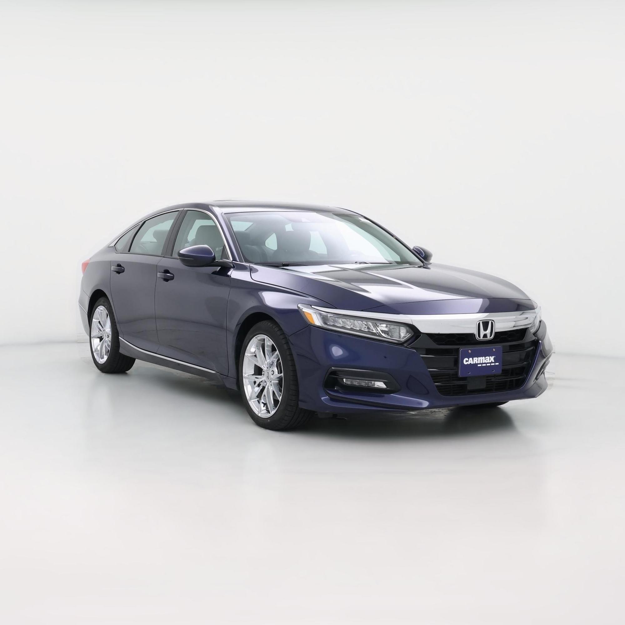 Thumbnail: 2019 Honda Accord - 1